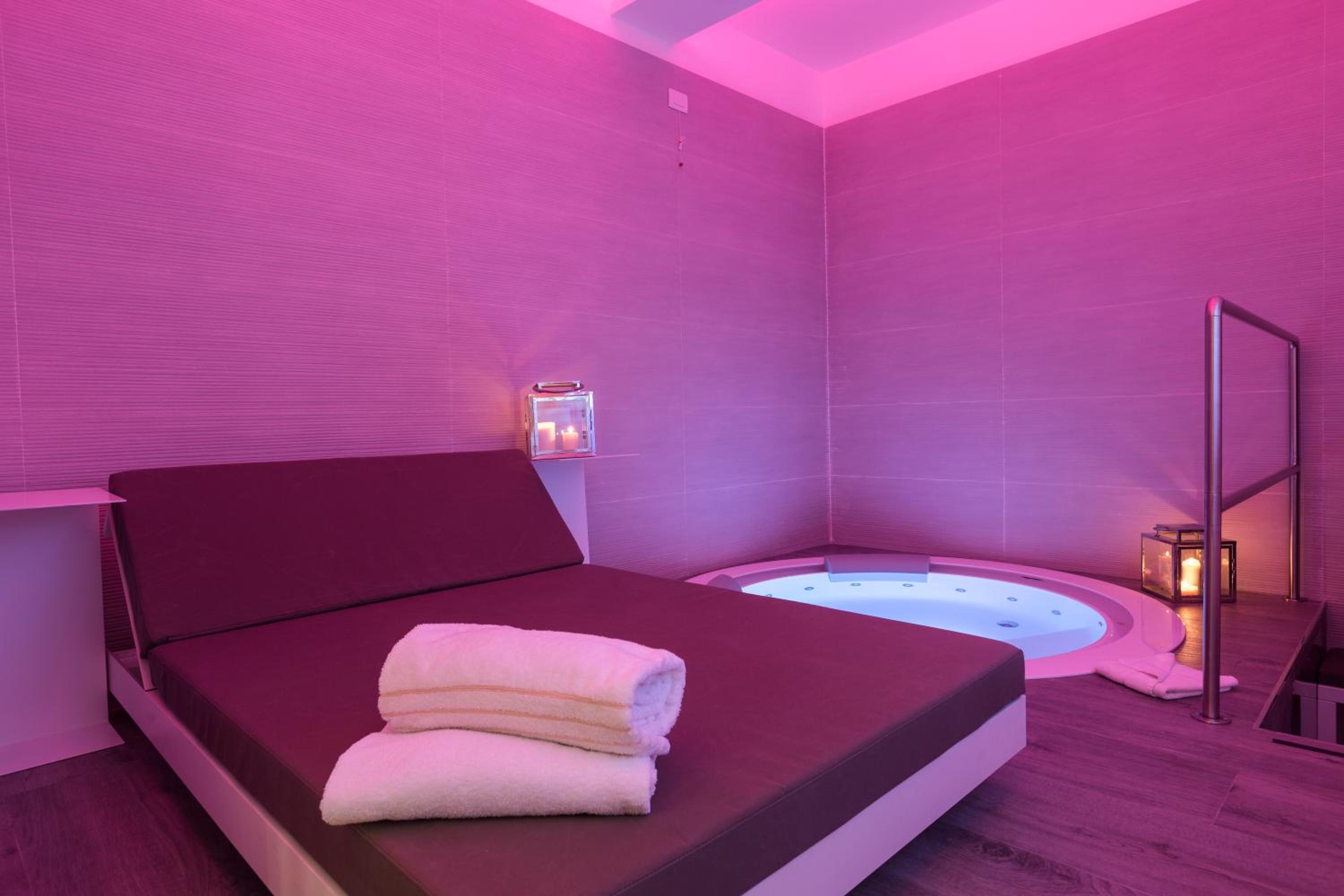 San Carlo Suite