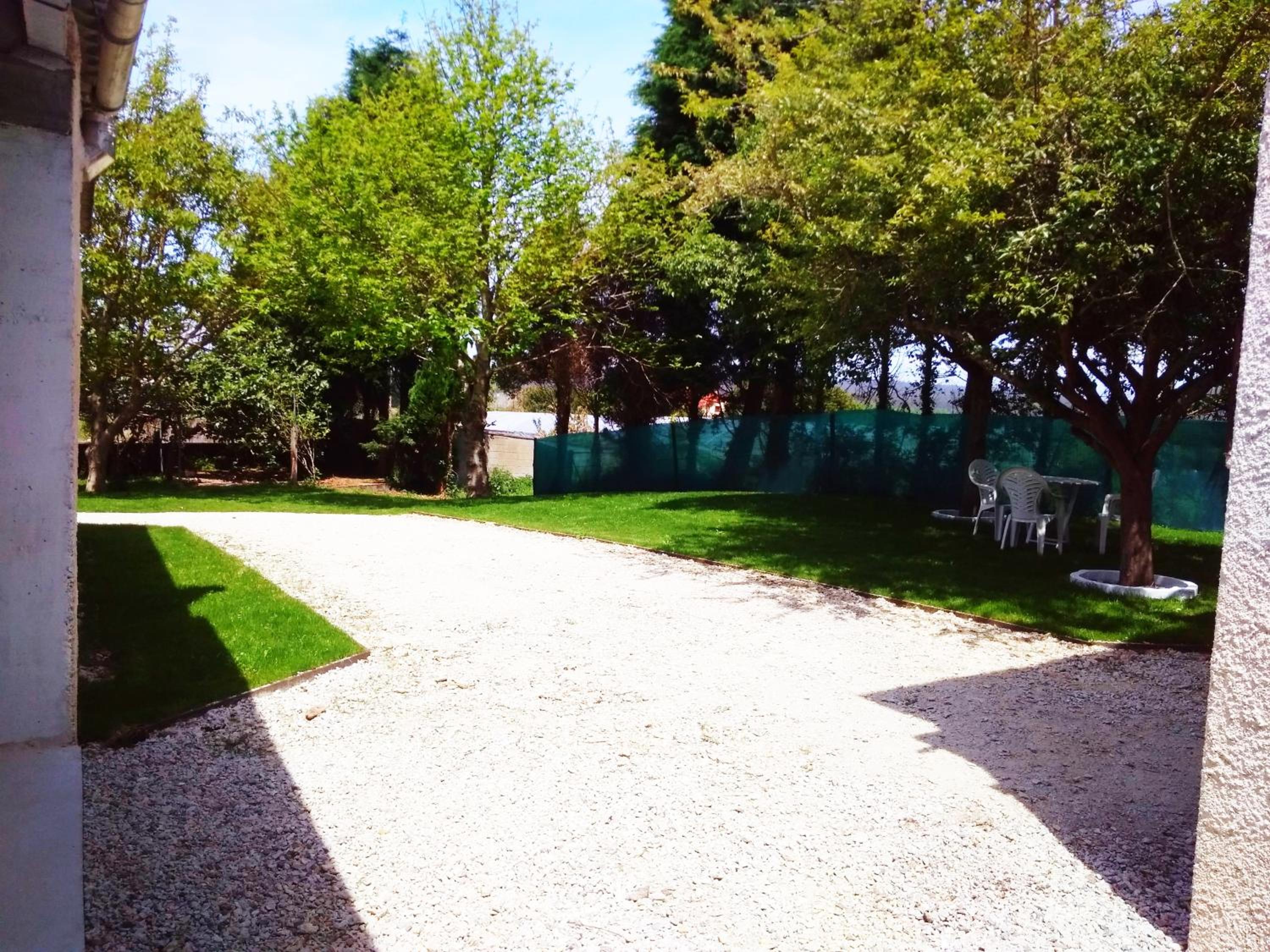 Casa de Campo view 2