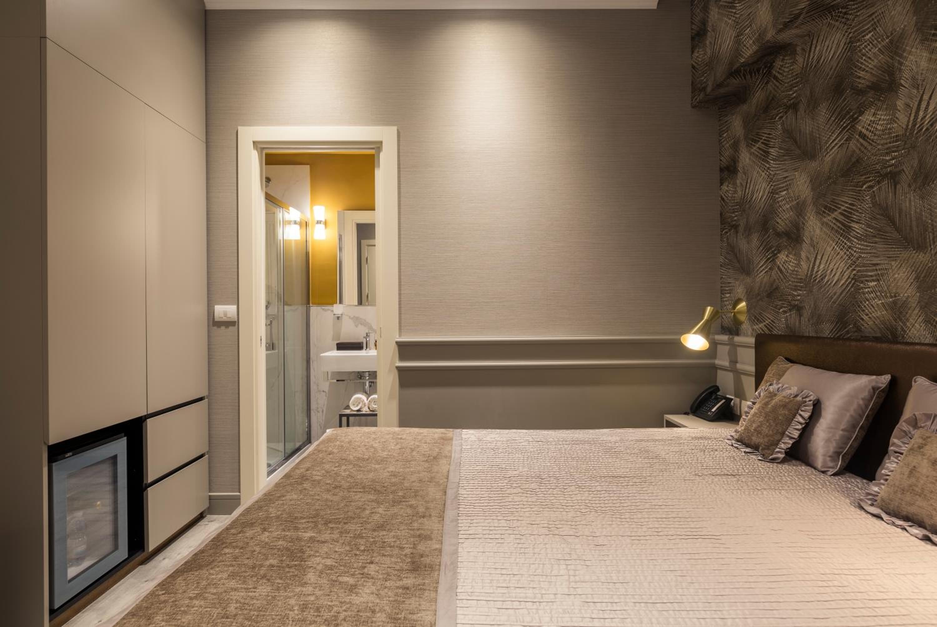 San Carlo Suite