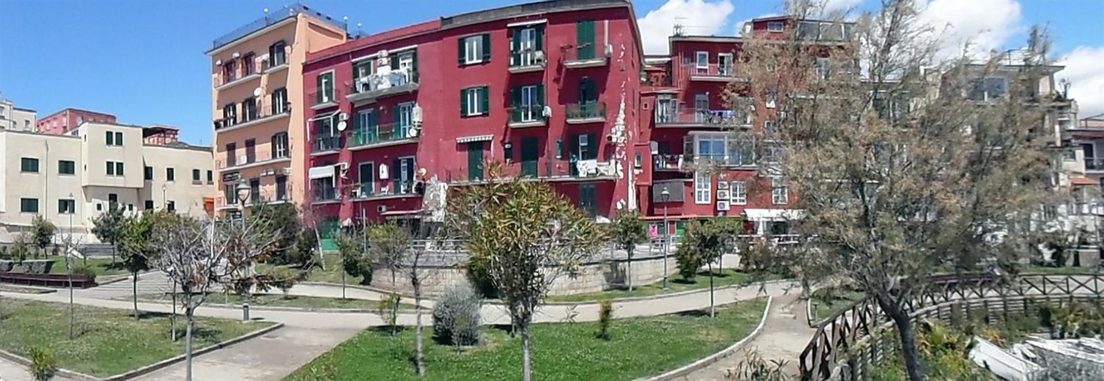 Valerio's Flat view 4