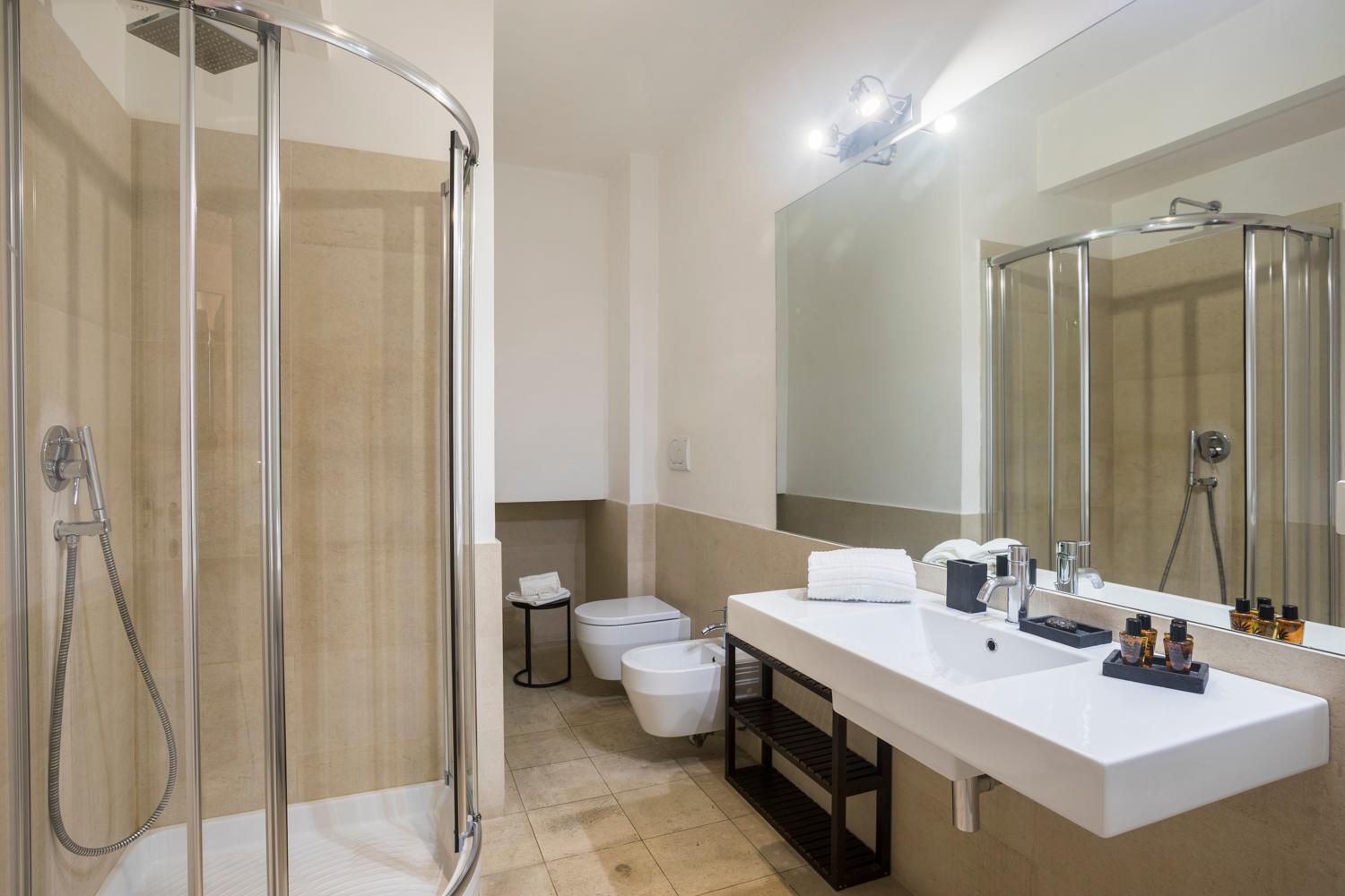 San Carlo Suite
