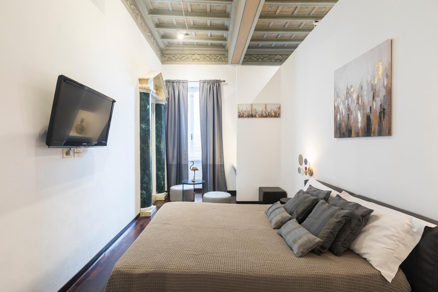 San Carlo Suite