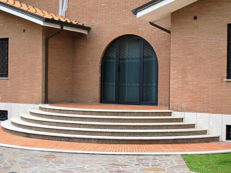 Villa Smeraldo Roma