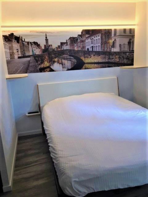 Bruges Vacations - Canalview Hotel Ter Reien - Property Image 74