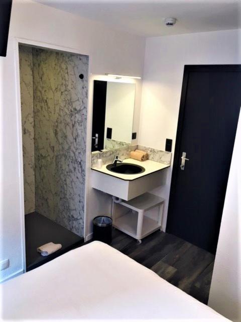 Bruges Vacations - Canalview Hotel Ter Reien - Property Image 73