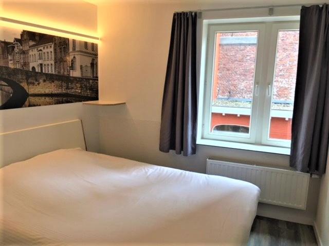 Bruges Vacations - Canalview Hotel Ter Reien - Property Image 72