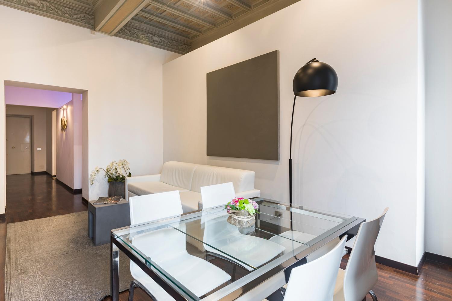 San Carlo Suite
