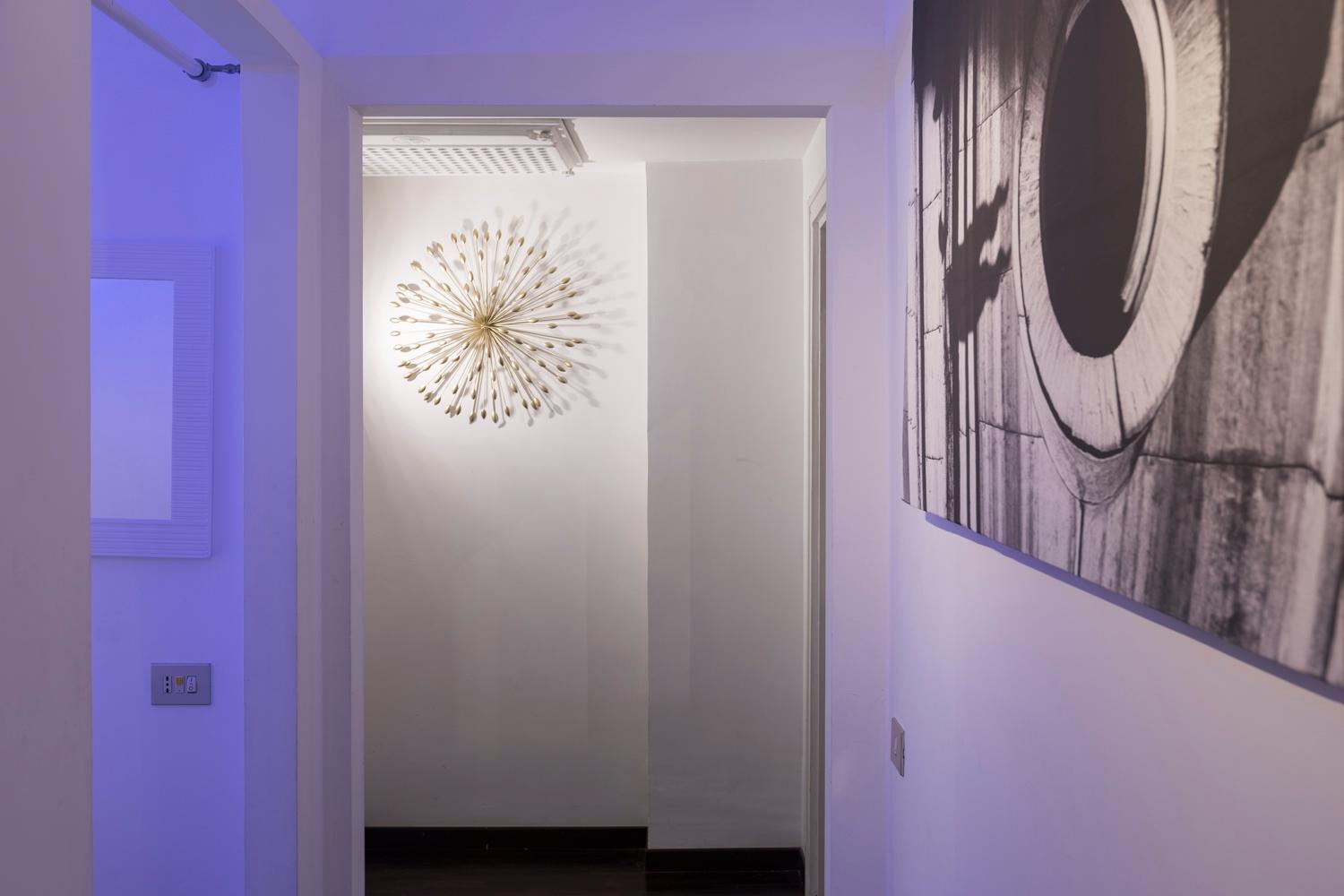 San Carlo Suite
