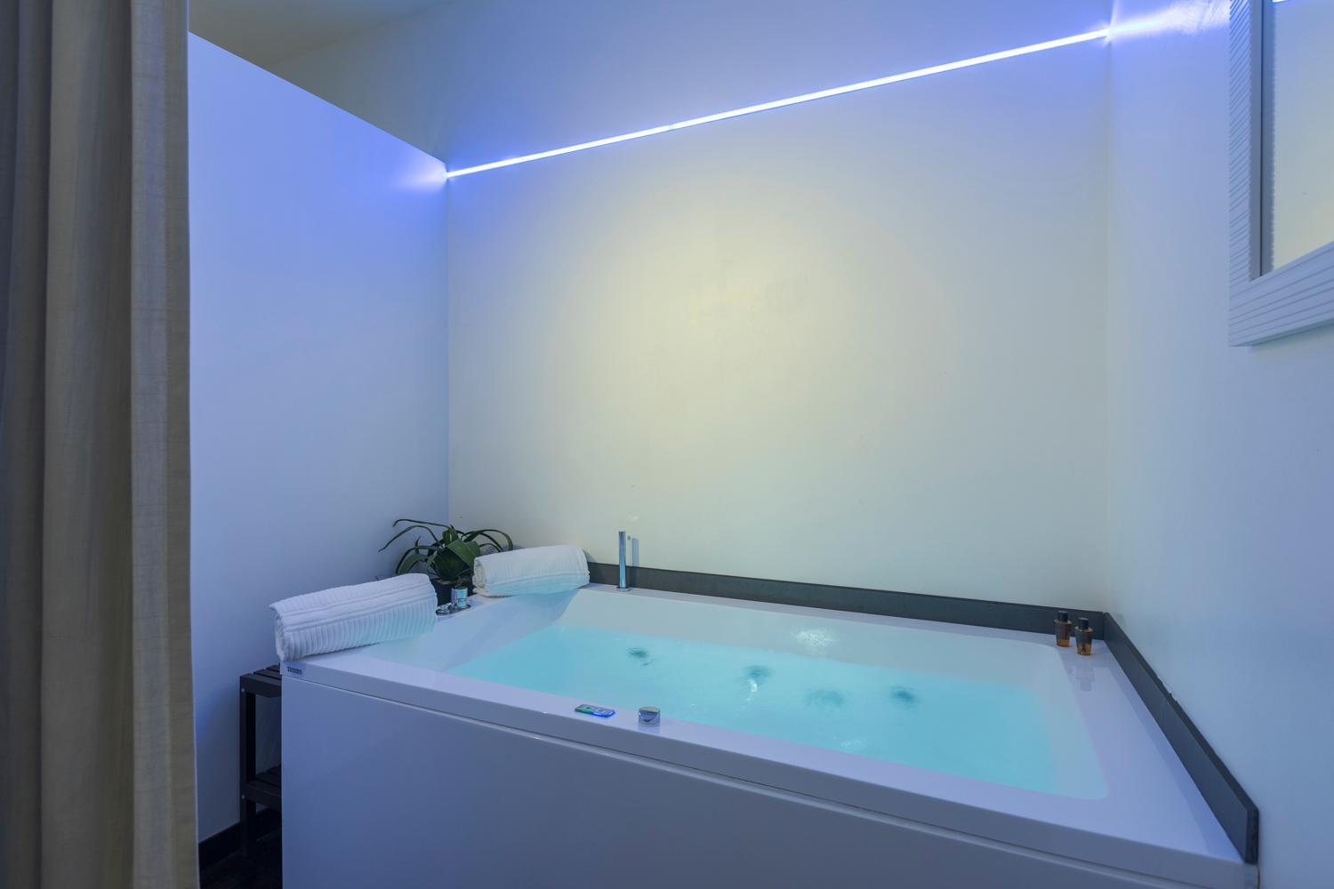 San Carlo Suite