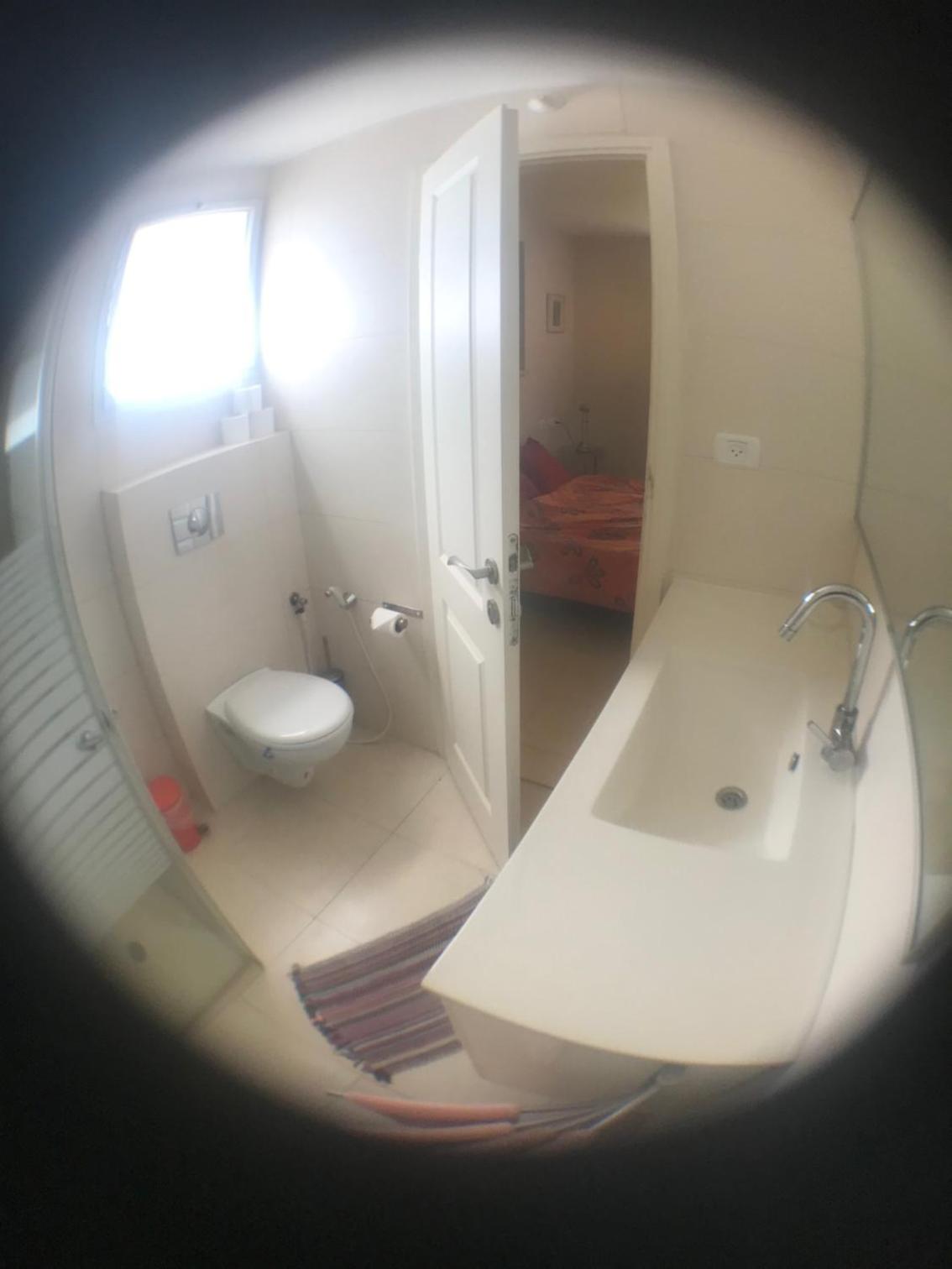Magnificant Studio/Zimmer Zichron view 3