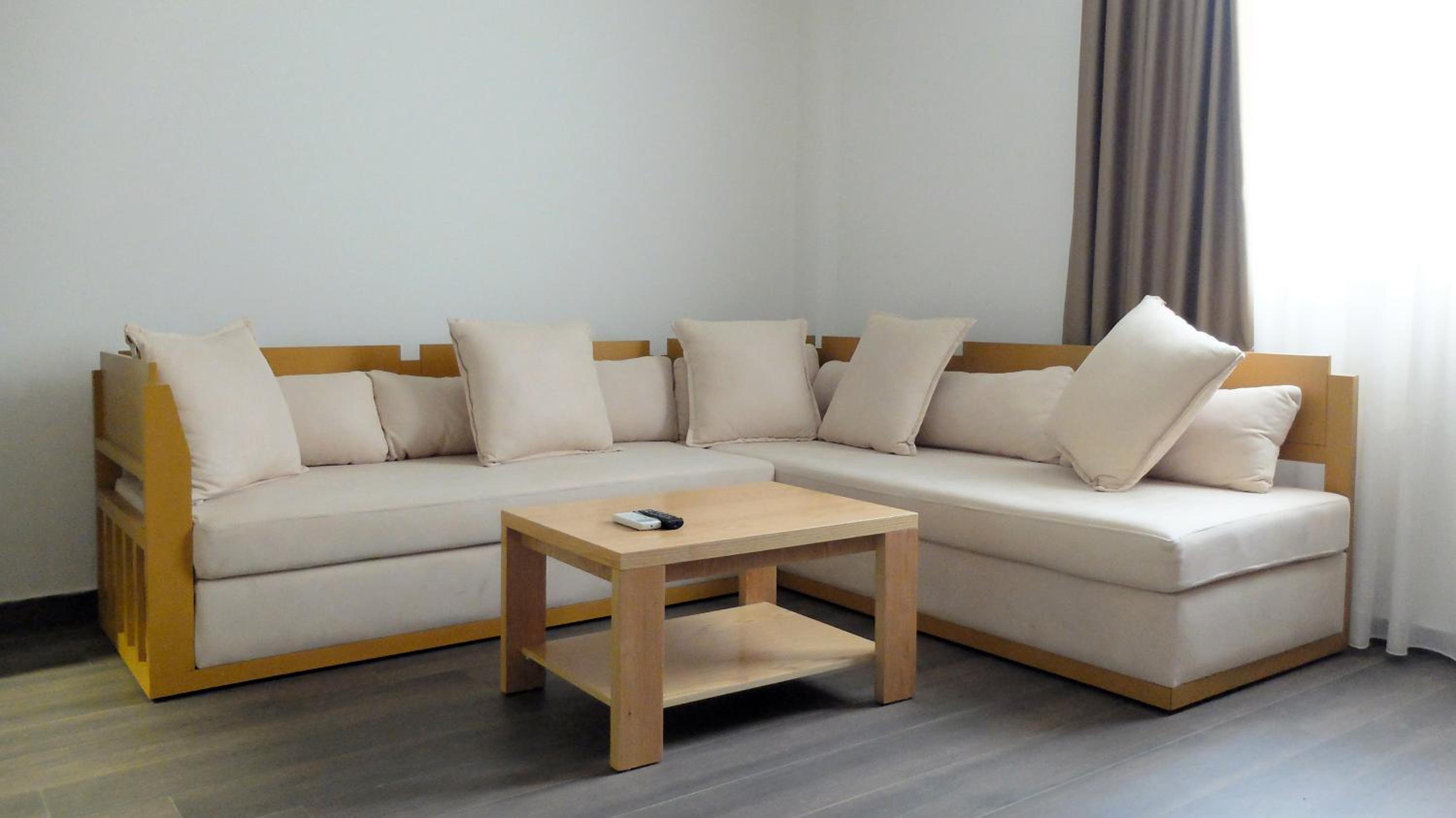 Sunrise Luxury Apartments, photo 15