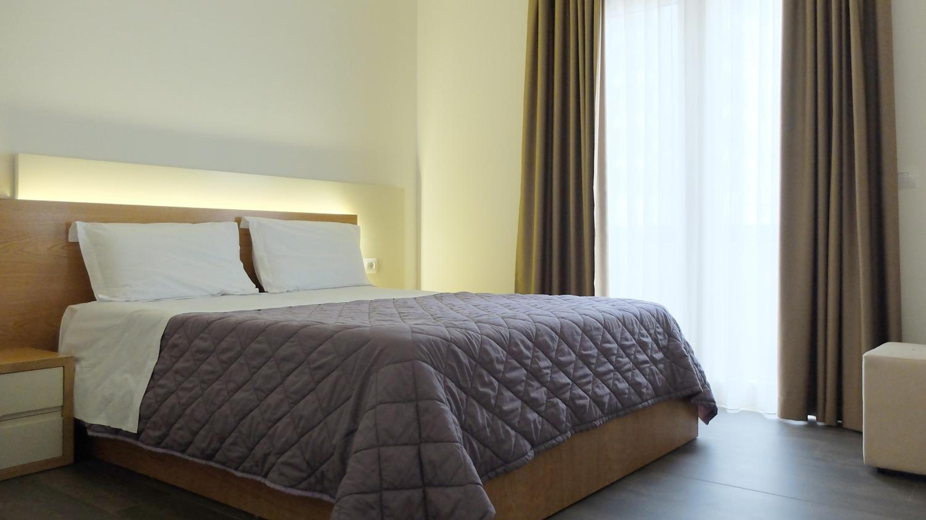 Sunrise Luxury Apartments, photo 53
