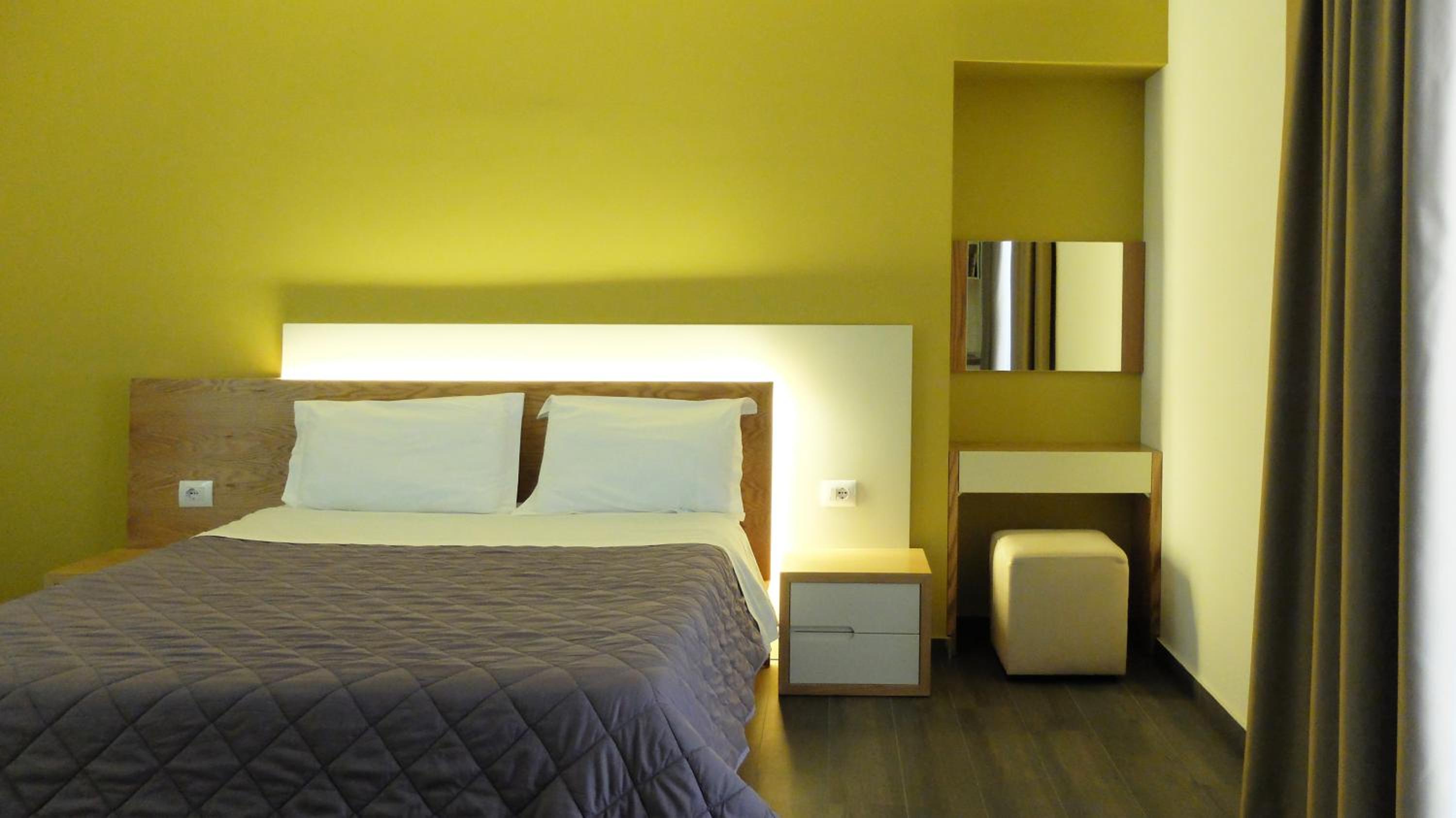 Sunrise Luxury Apartments, photo 25