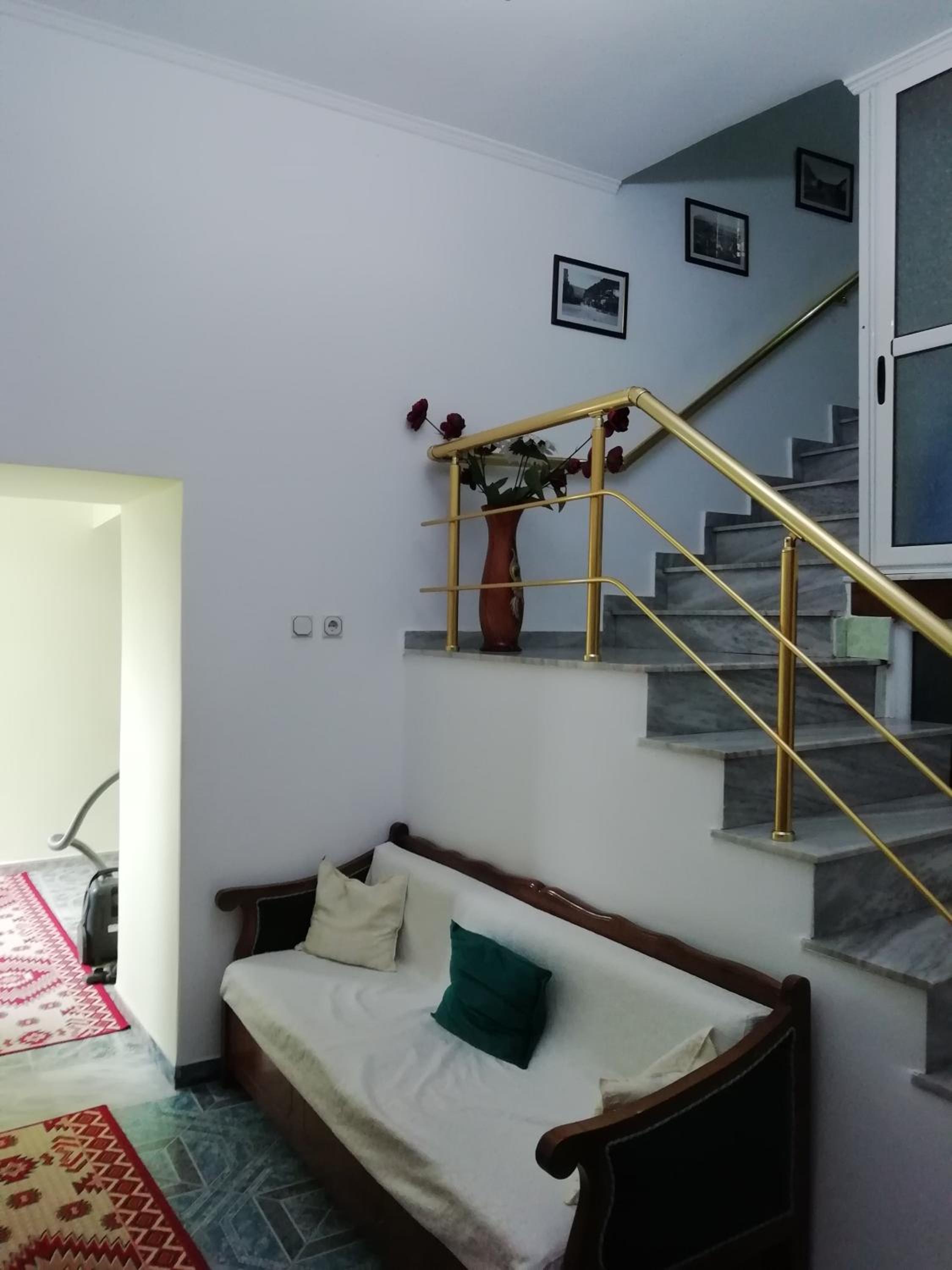 Guesthouse Belle View Old Town