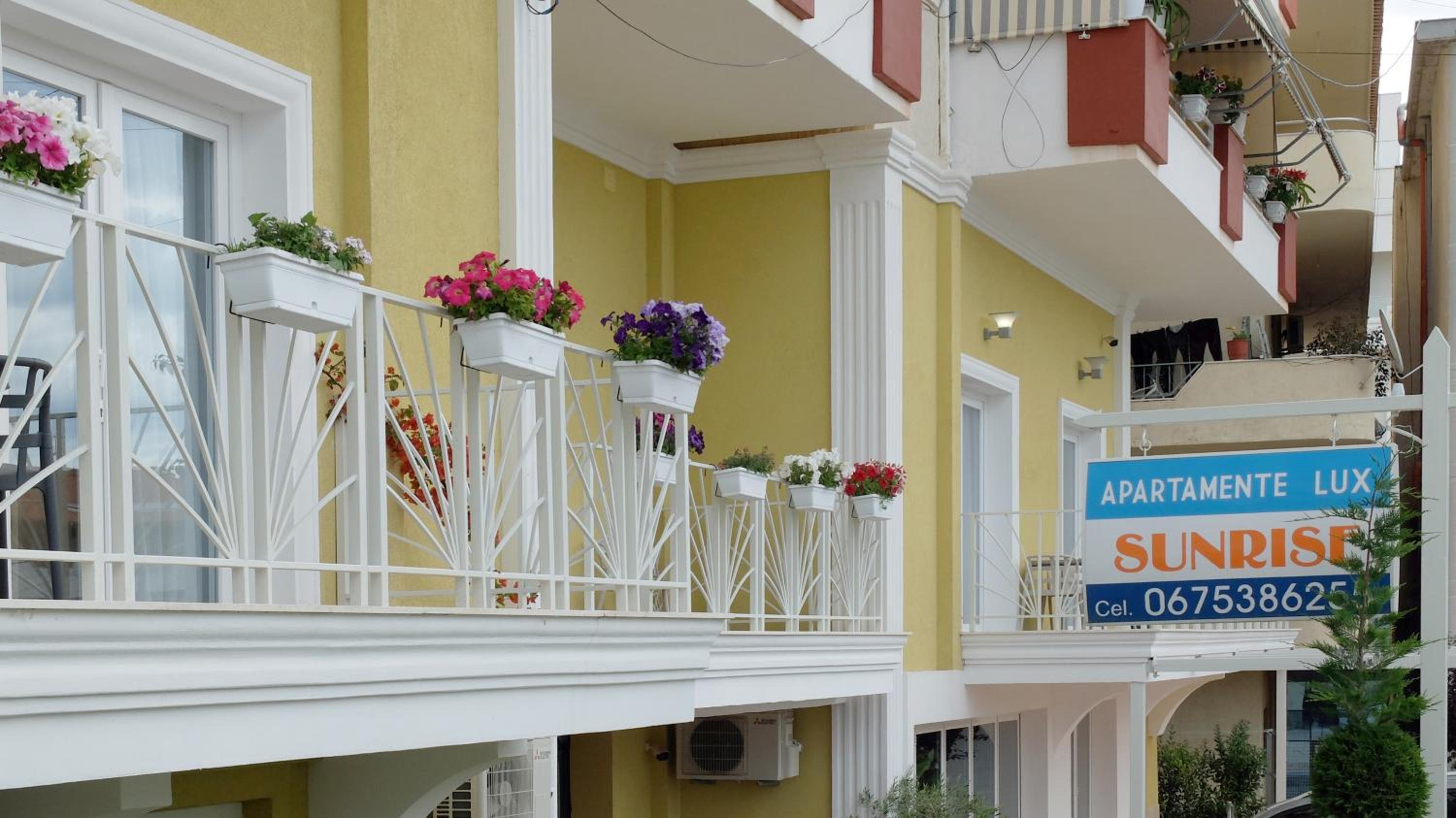 Sunrise Luxury Apartments, photo 67