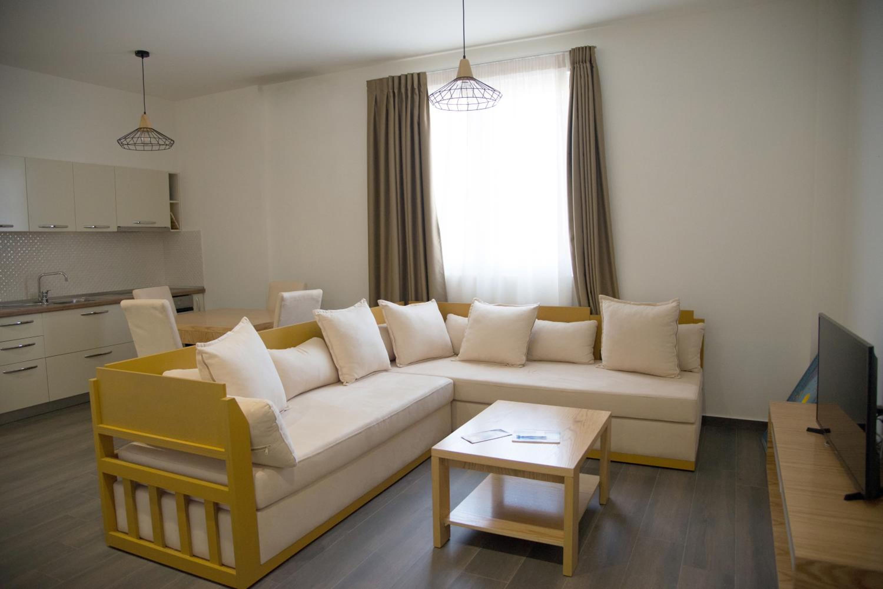 Sunrise Luxury Apartments, photo 34