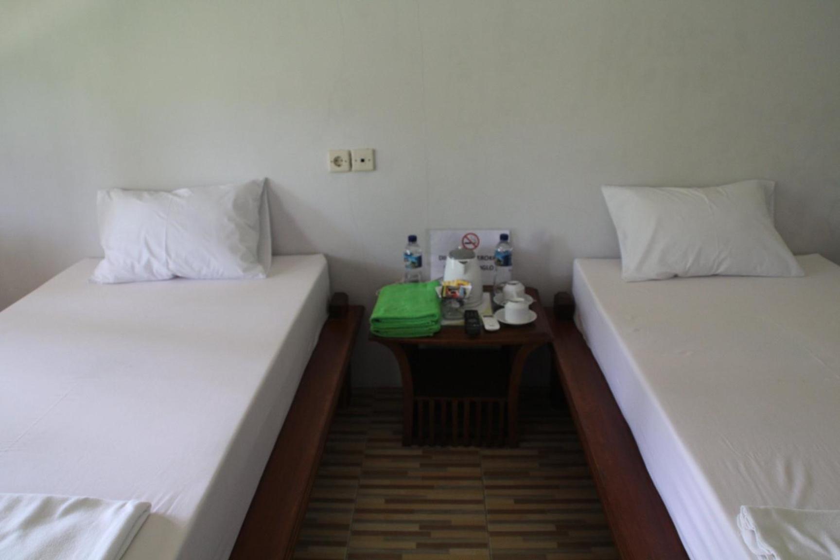 Kampoeng Wisata Rumah Joglo, photo 50