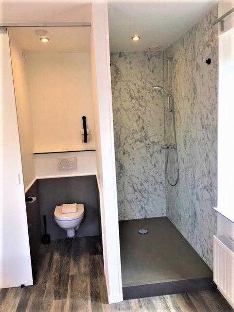 Bruges Vacations - Canalview Hotel Ter Reien - Property Image 42