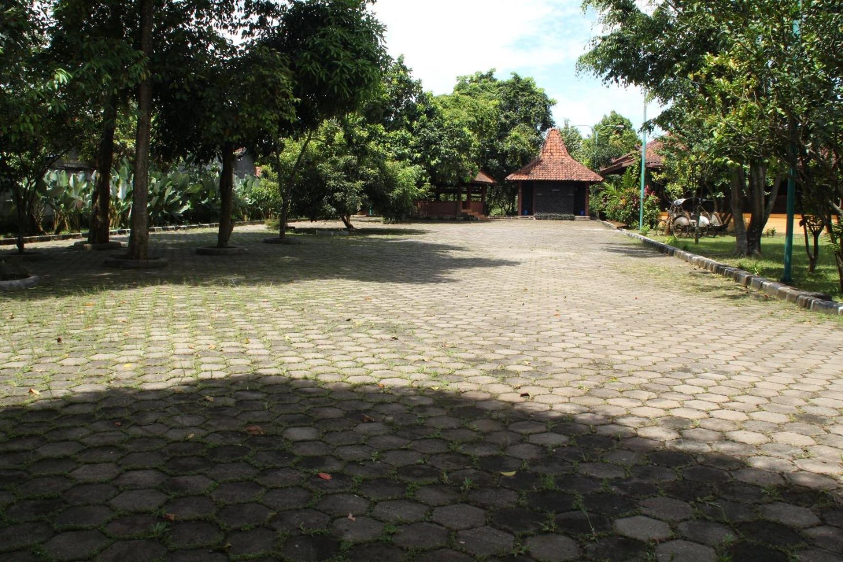 Kampoeng Wisata Rumah Joglo, photo 81
