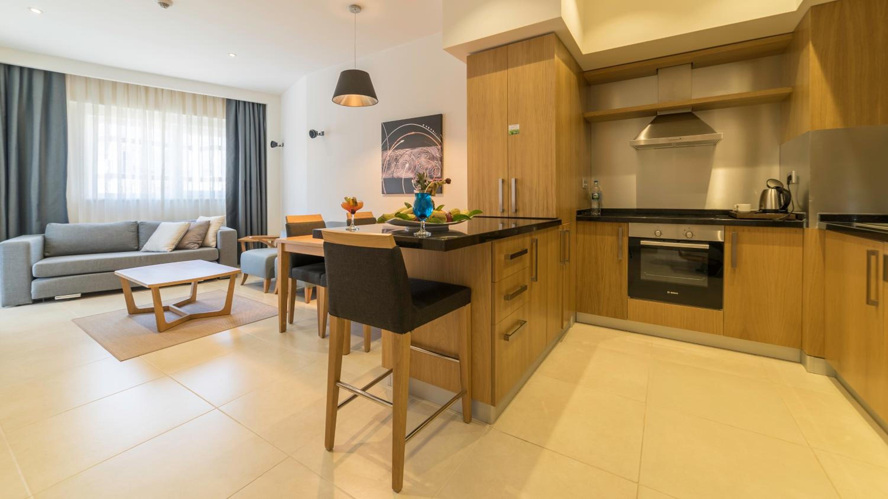 Ramada Resort Kusadasi & Golf — photo 4