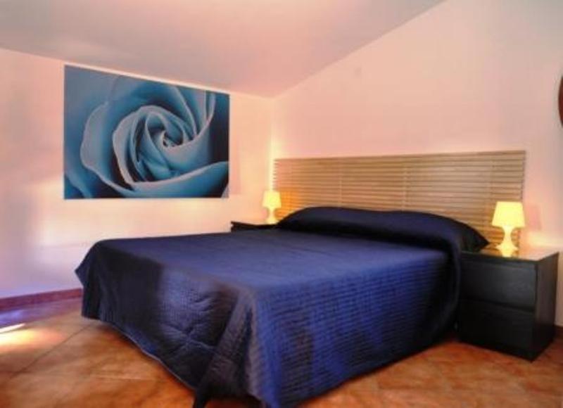 Villa Smeraldo Roma, photo 15