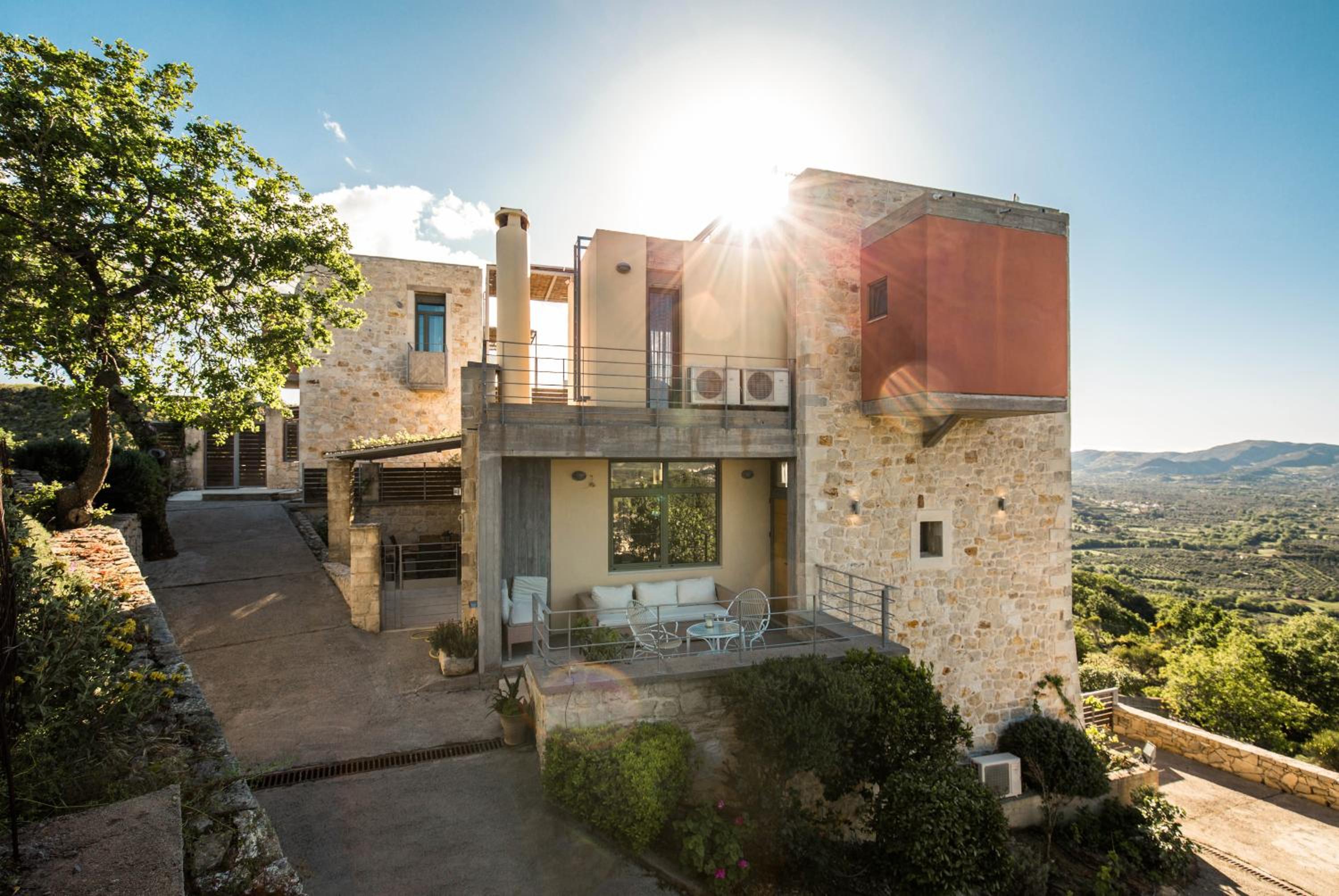 Anna Boutique Villas