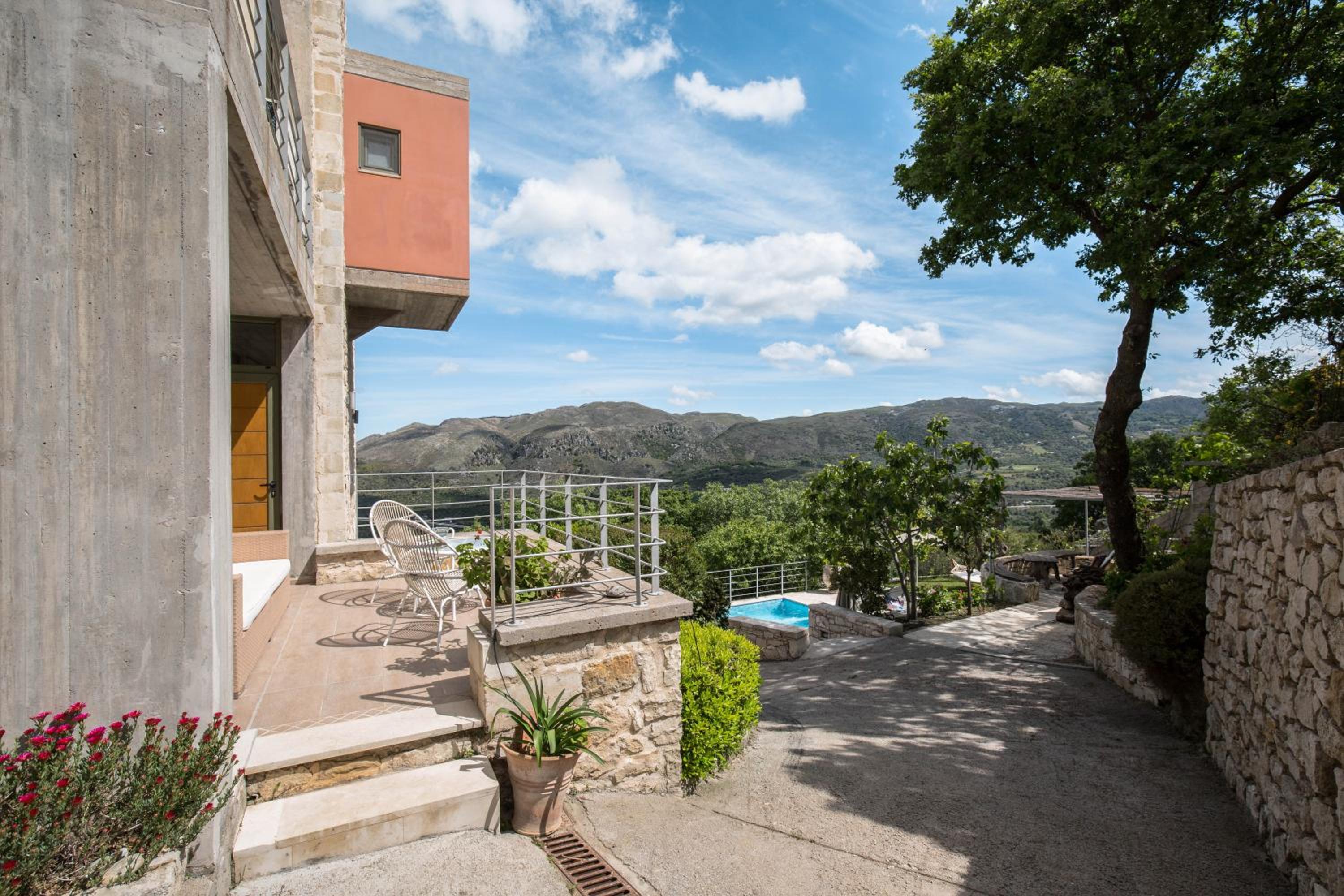 Anna Boutique Villas