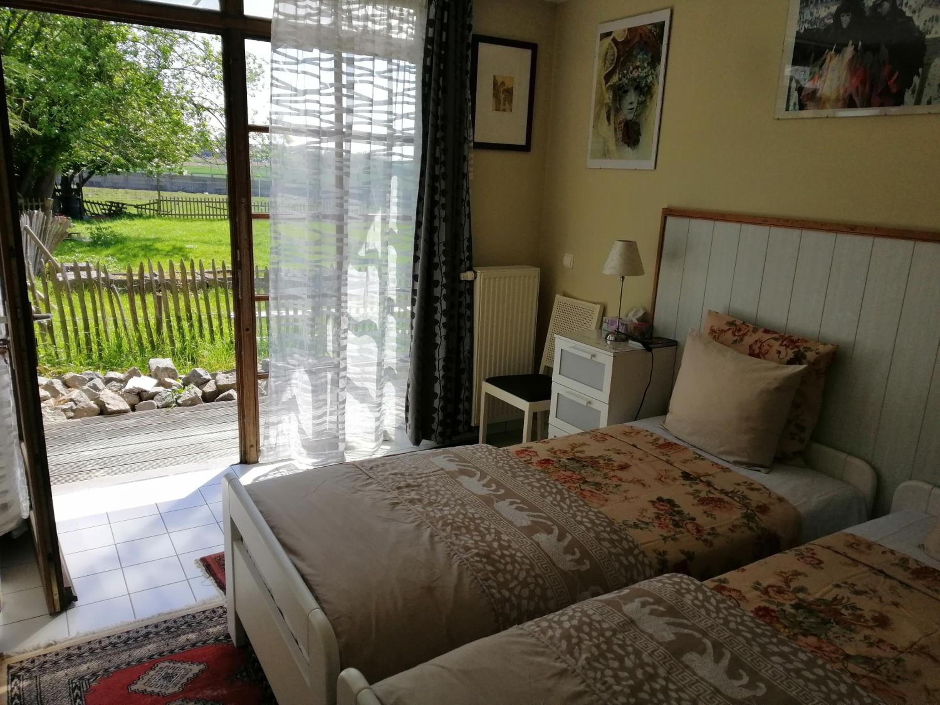 Johan's Lodge