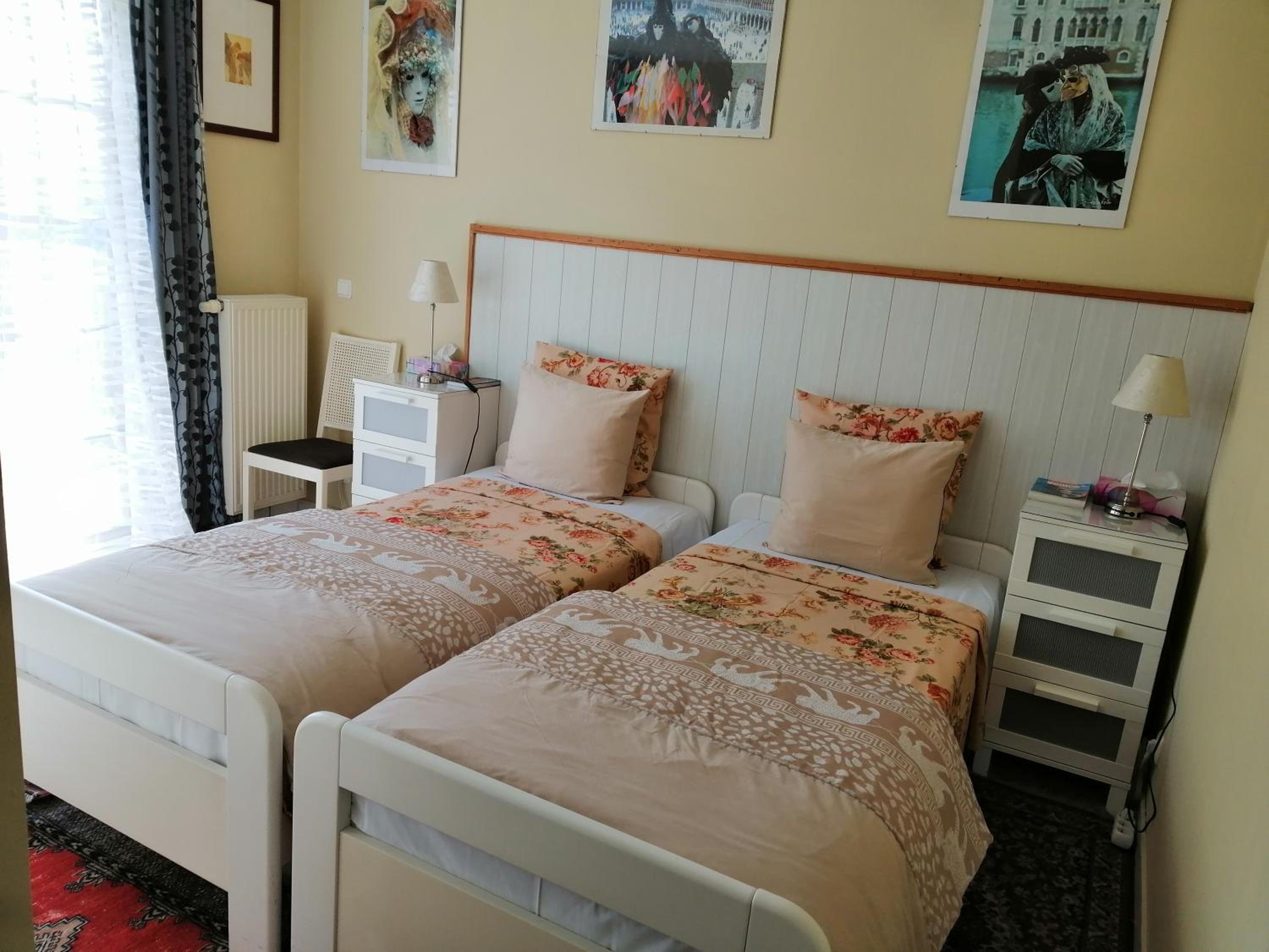 Johan's Lodge