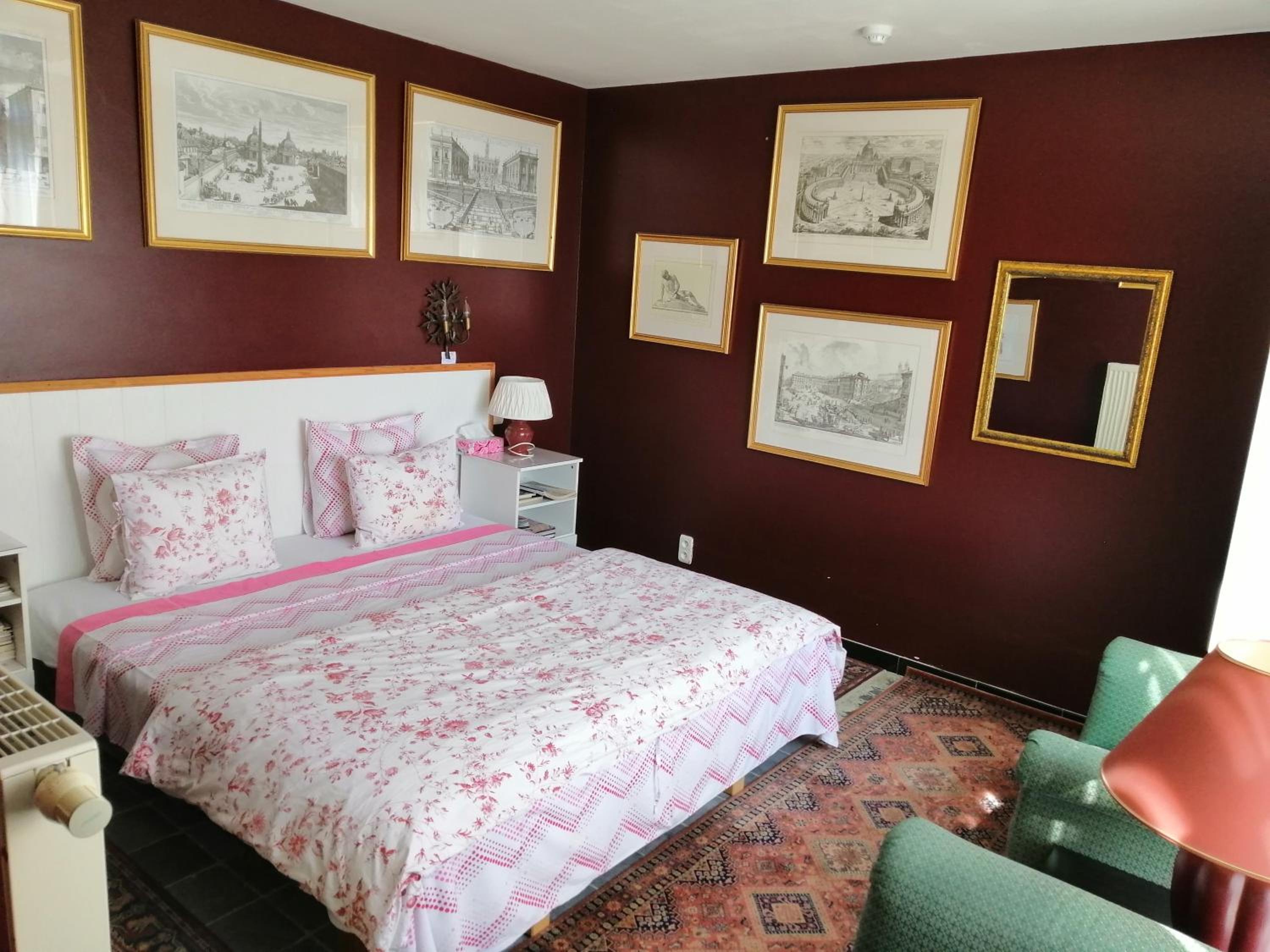 Johan's Lodge