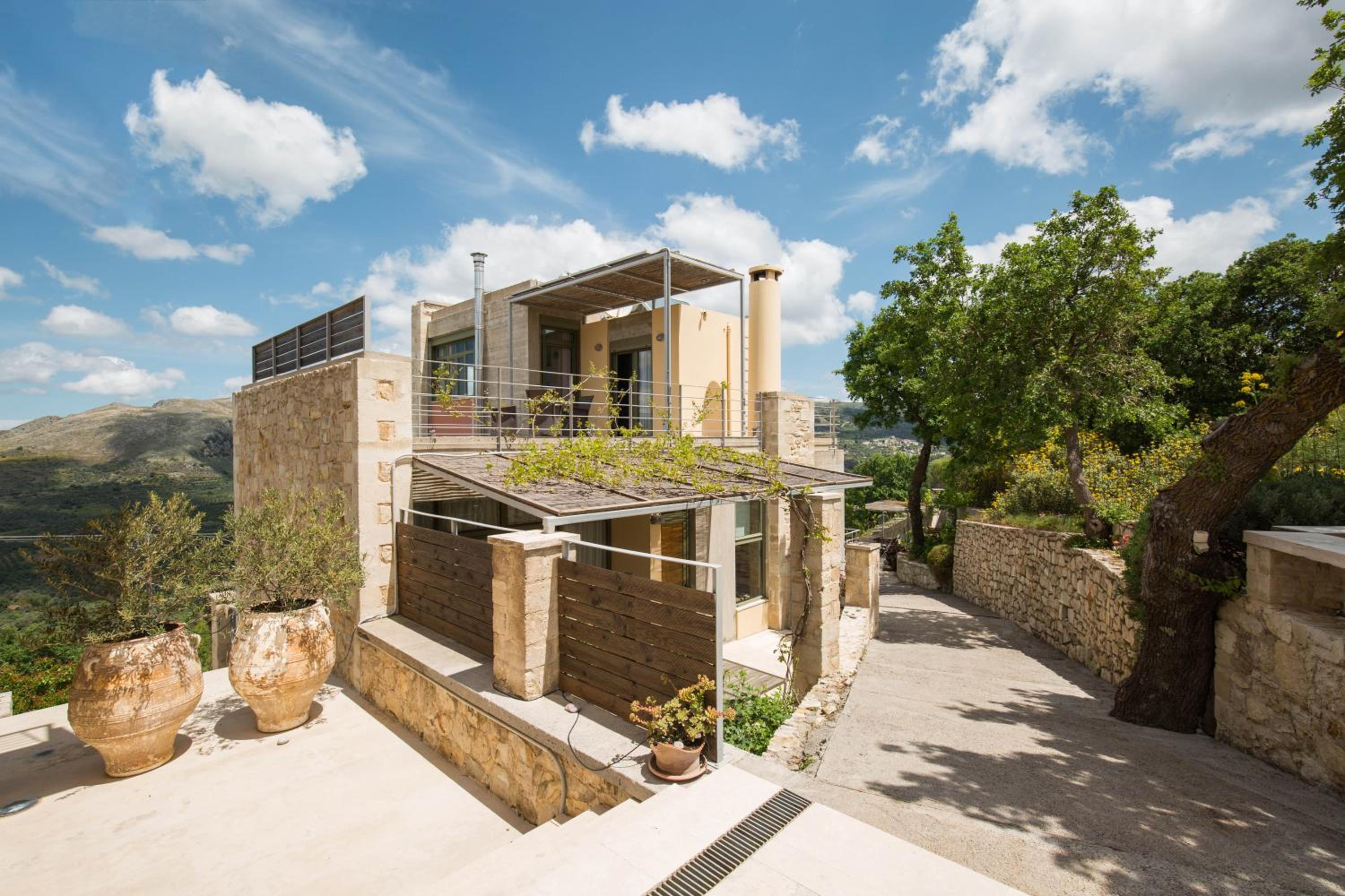 Anna Boutique Villas