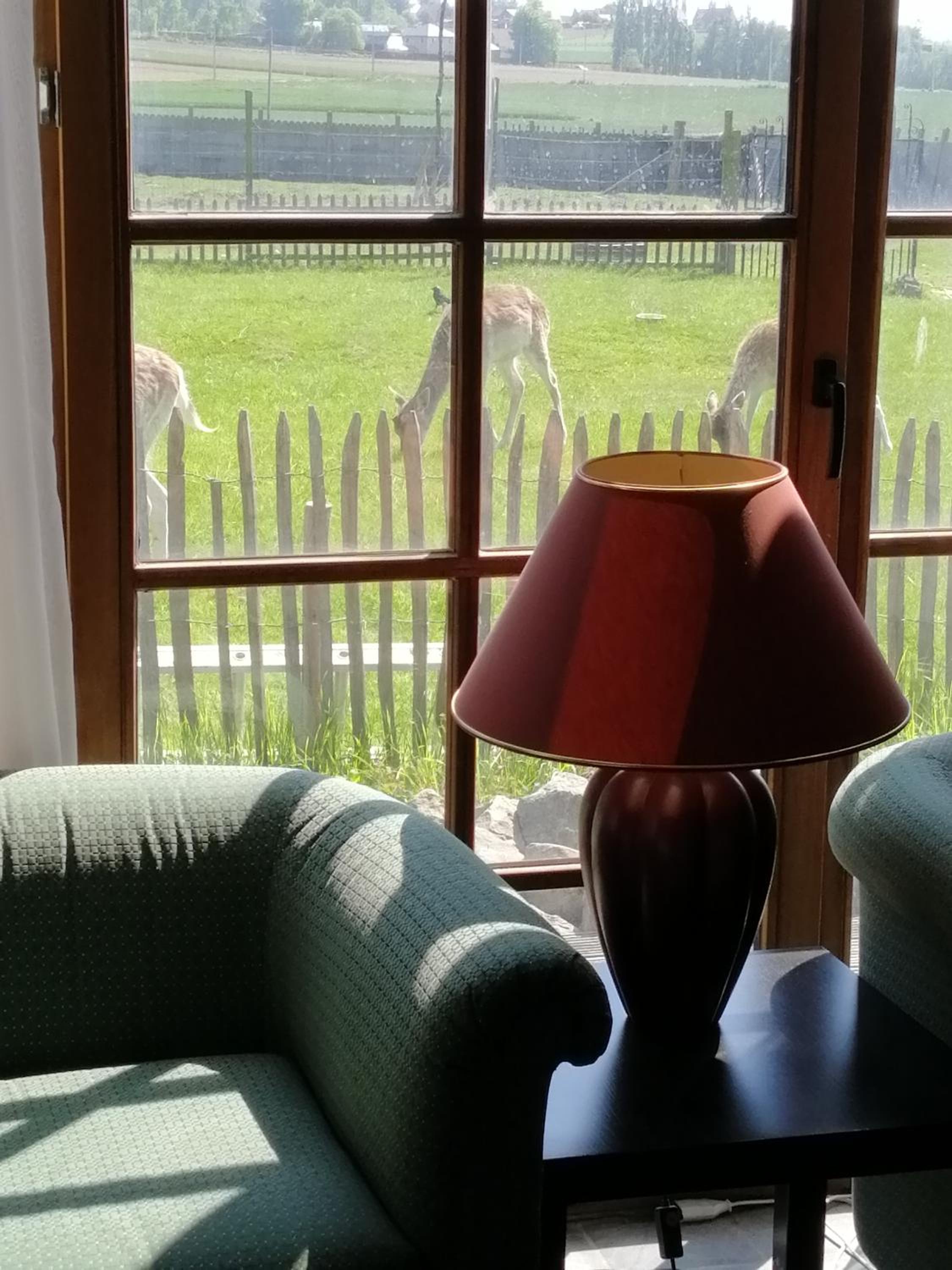 Johan's Lodge
