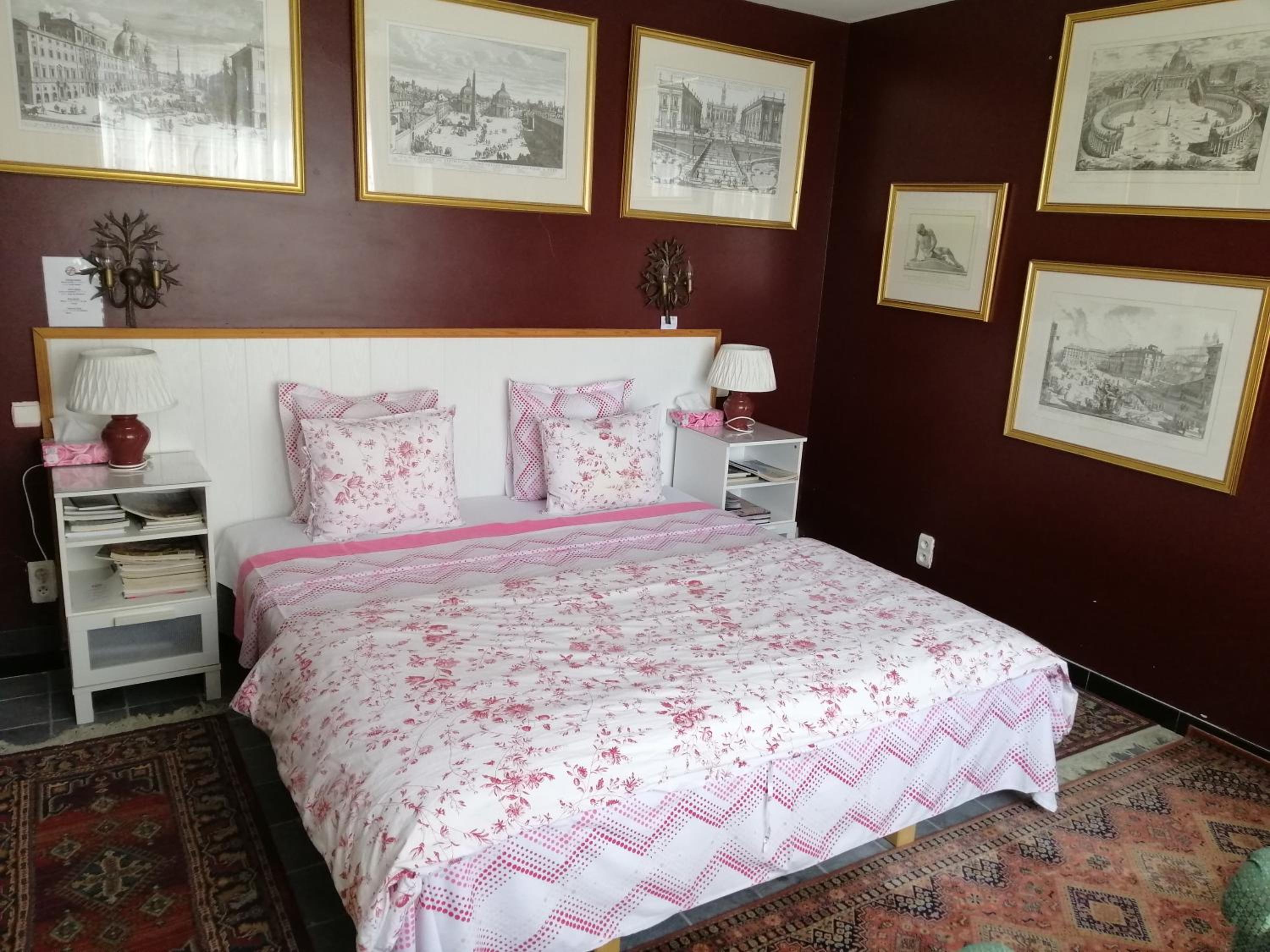 Johan's Lodge