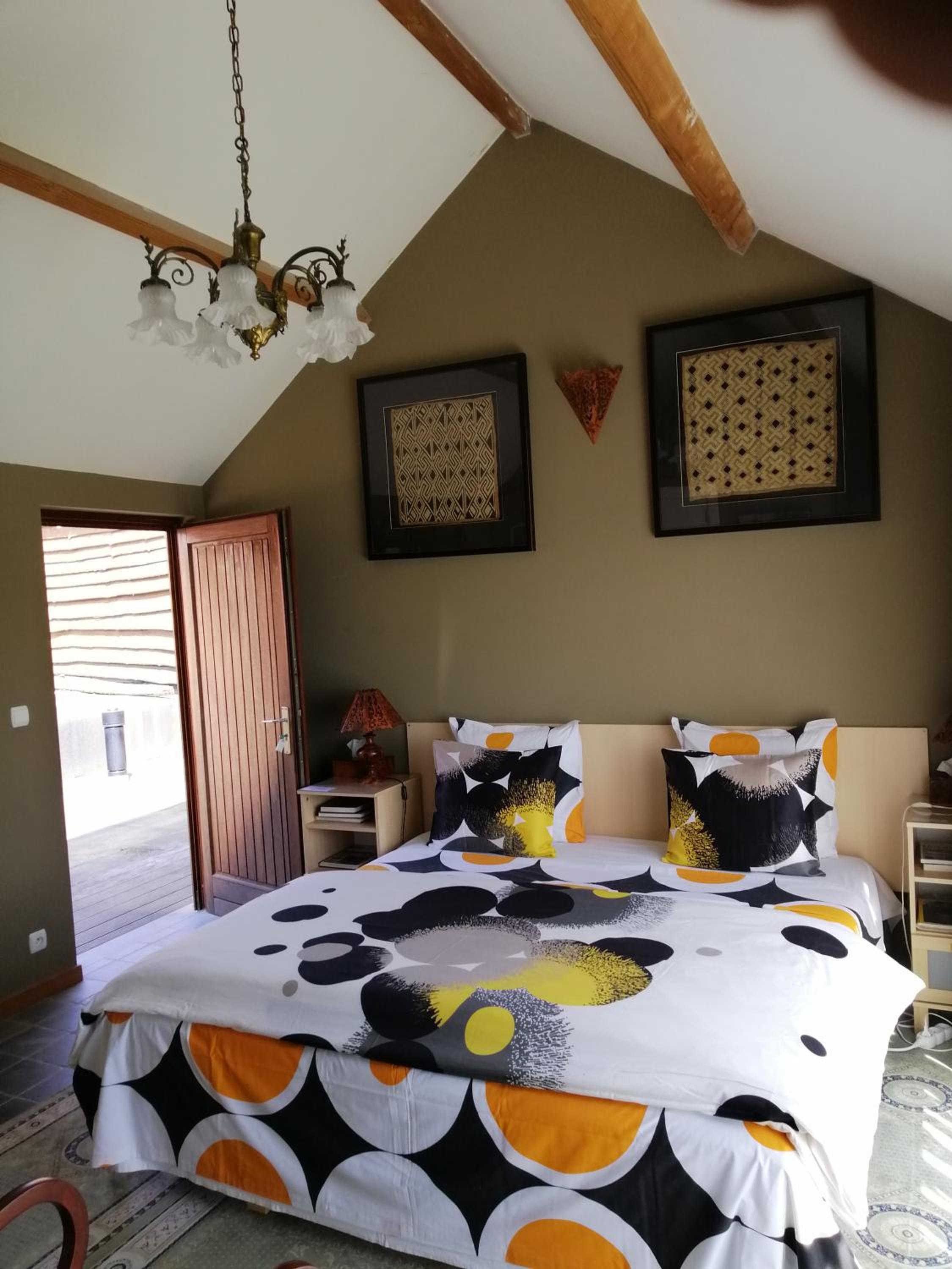 Johan's Lodge