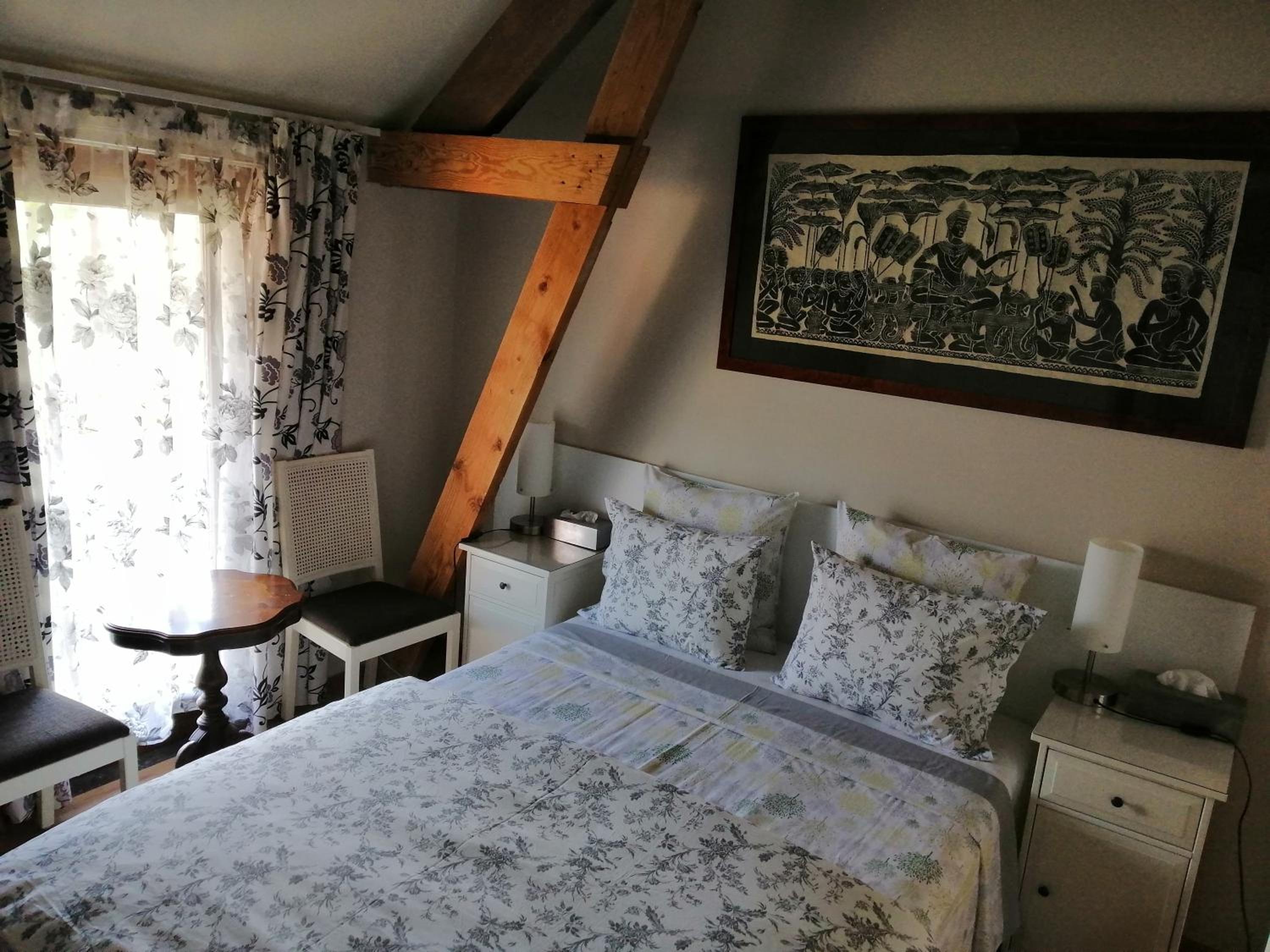 Johan's Lodge