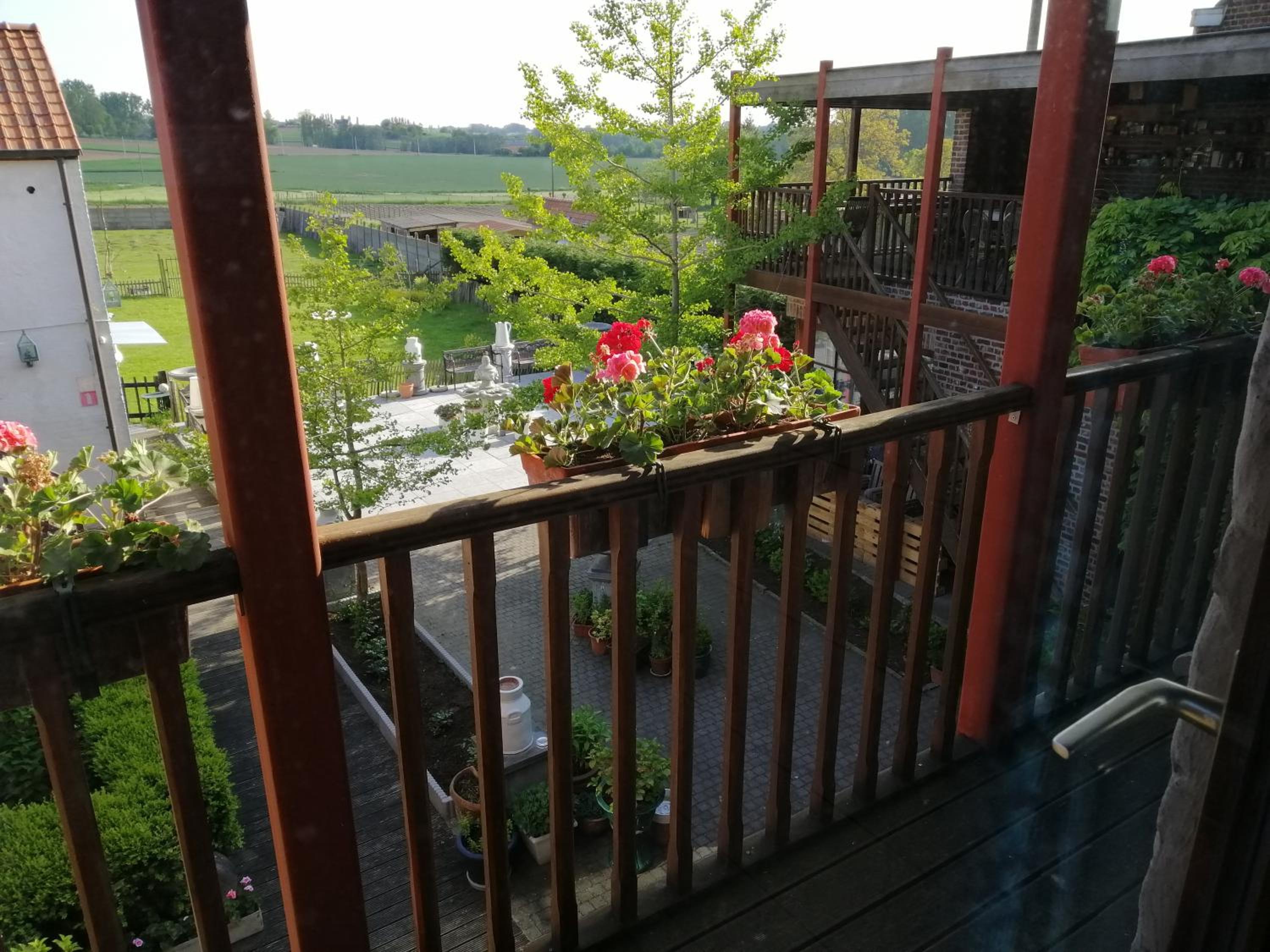 Johan's Lodge