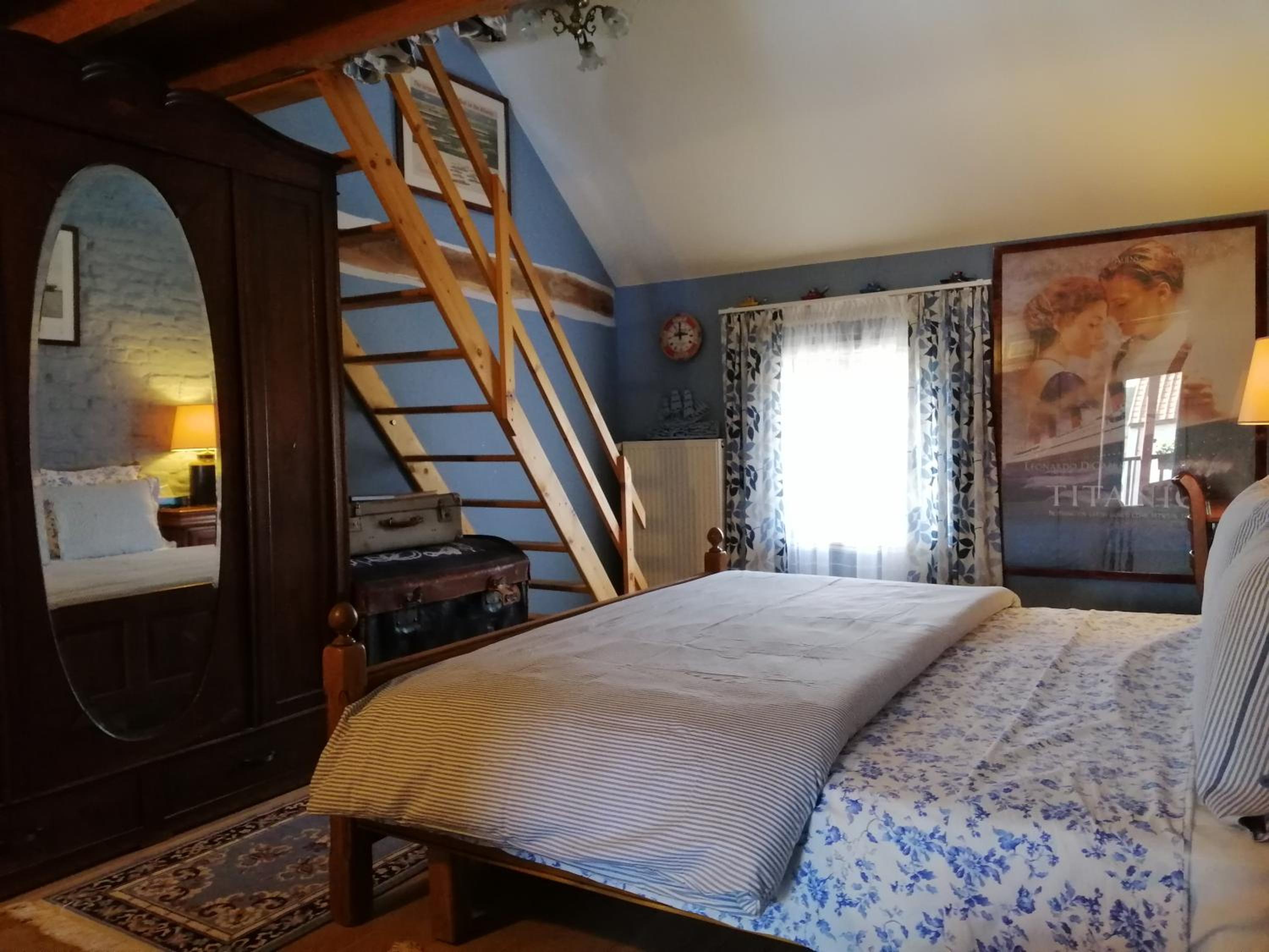 Johan's Lodge