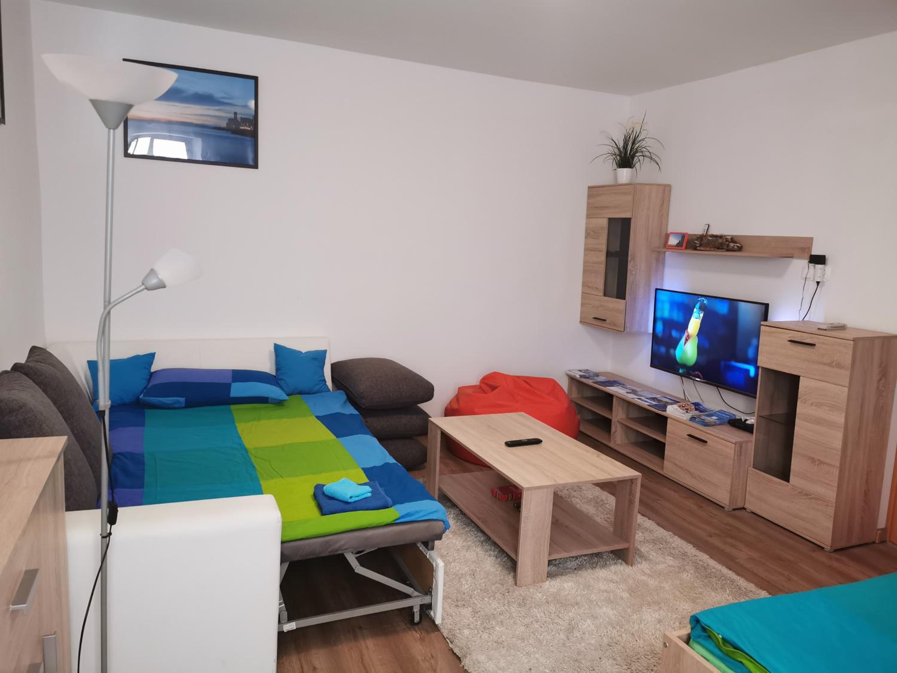 Apartment Niko