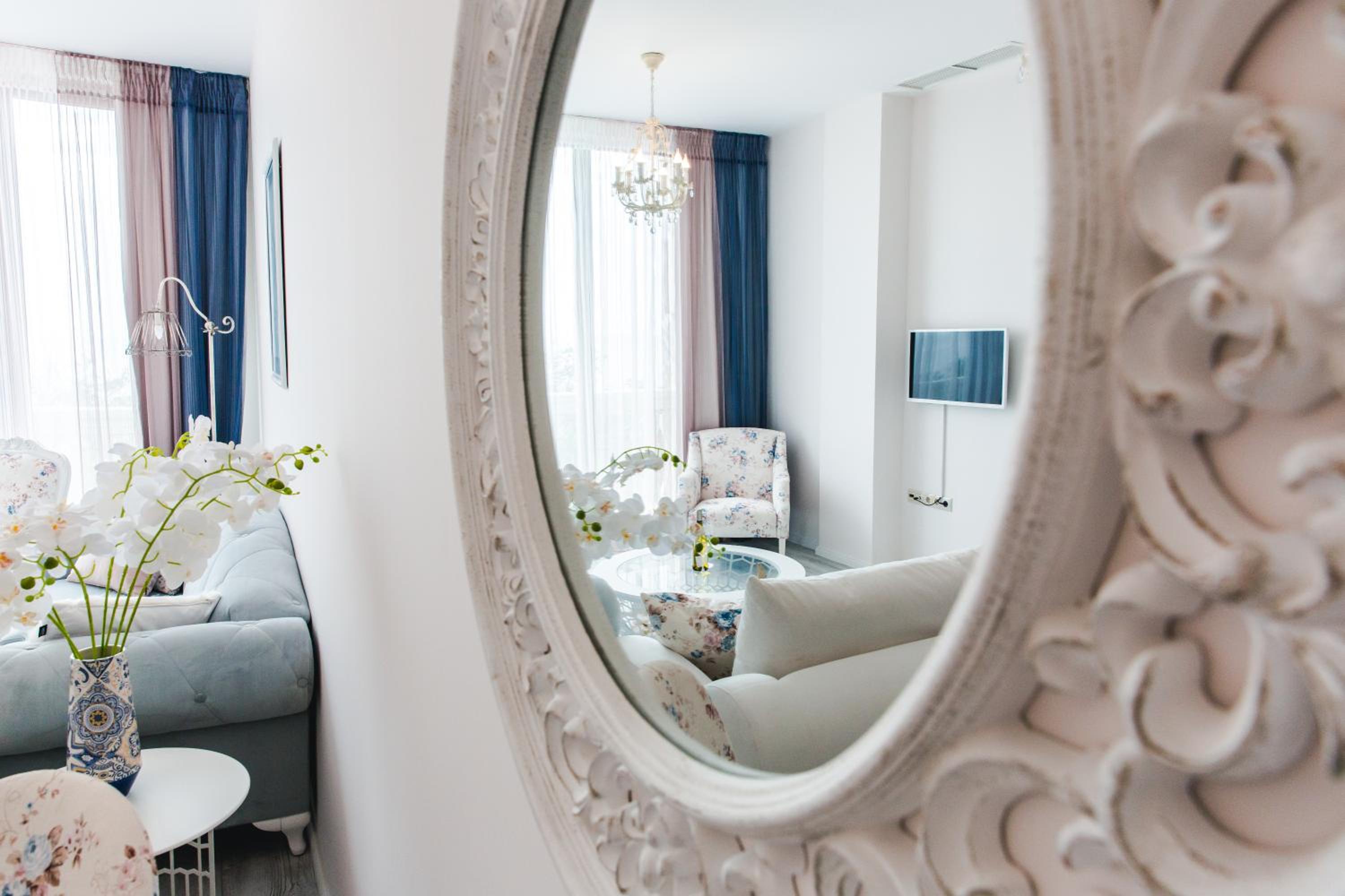 Luxury Vue sur La Mer