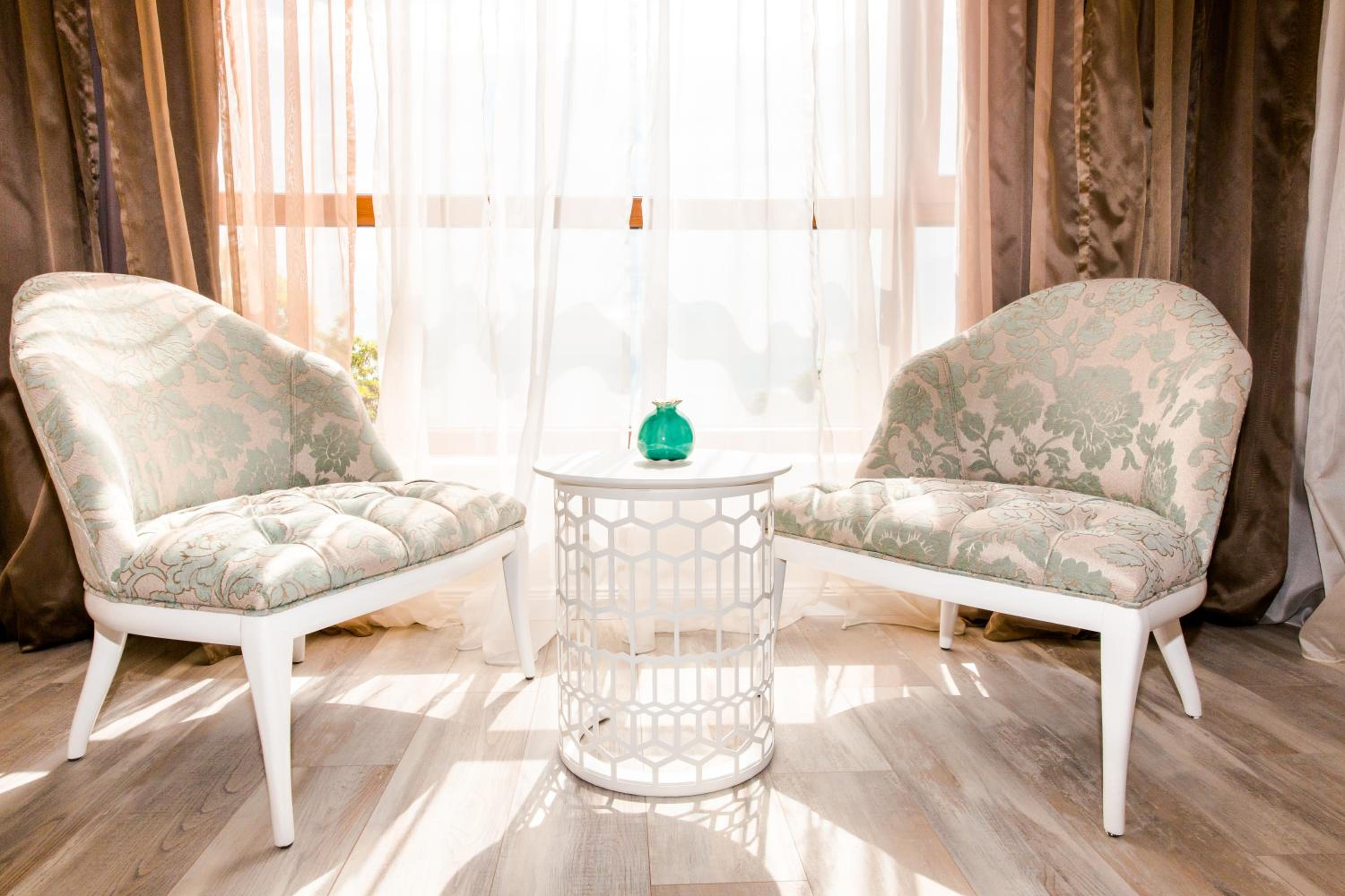 Luxury Vue sur La Mer