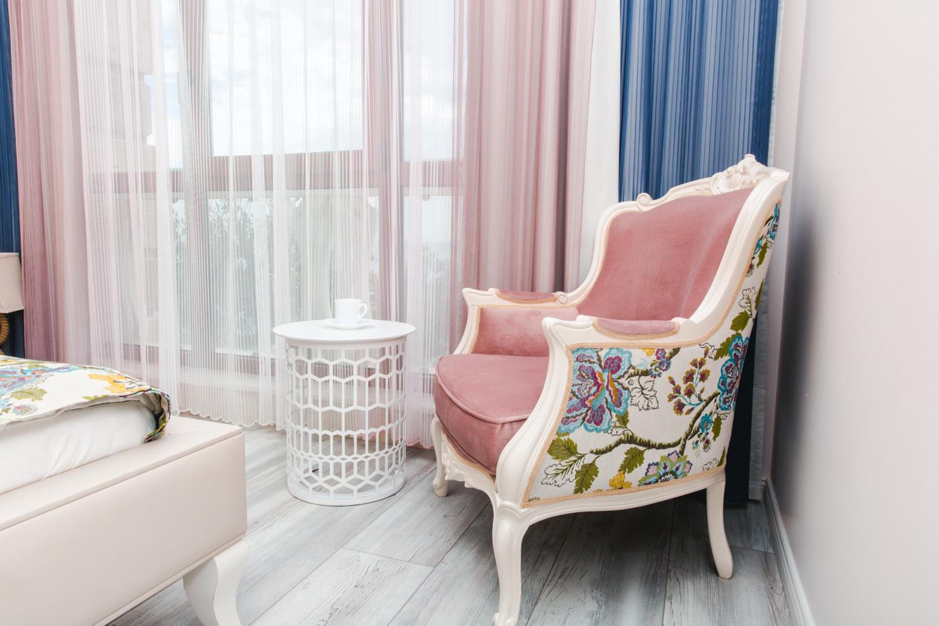 Luxury Vue sur La Mer