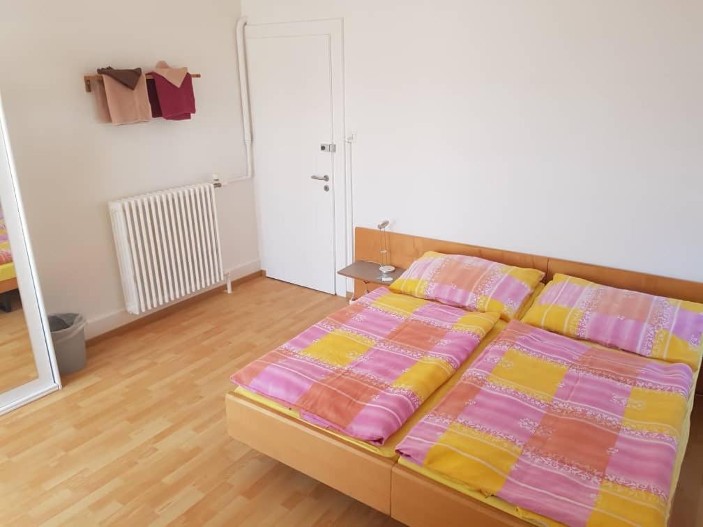 Chambres meublées Prilly - Lausanne