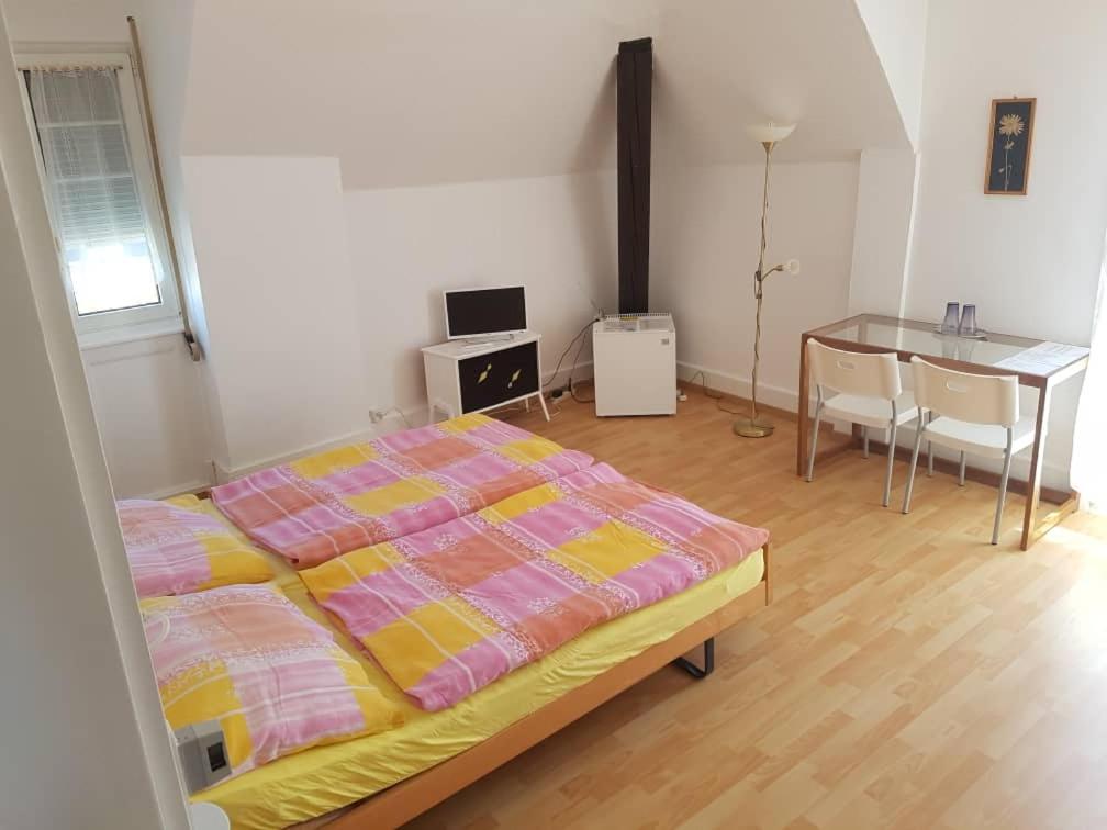 Chambres meublées Prilly - Lausanne