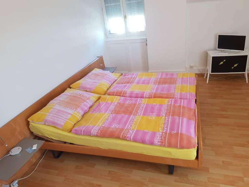 Chambres meublées Prilly - Lausanne