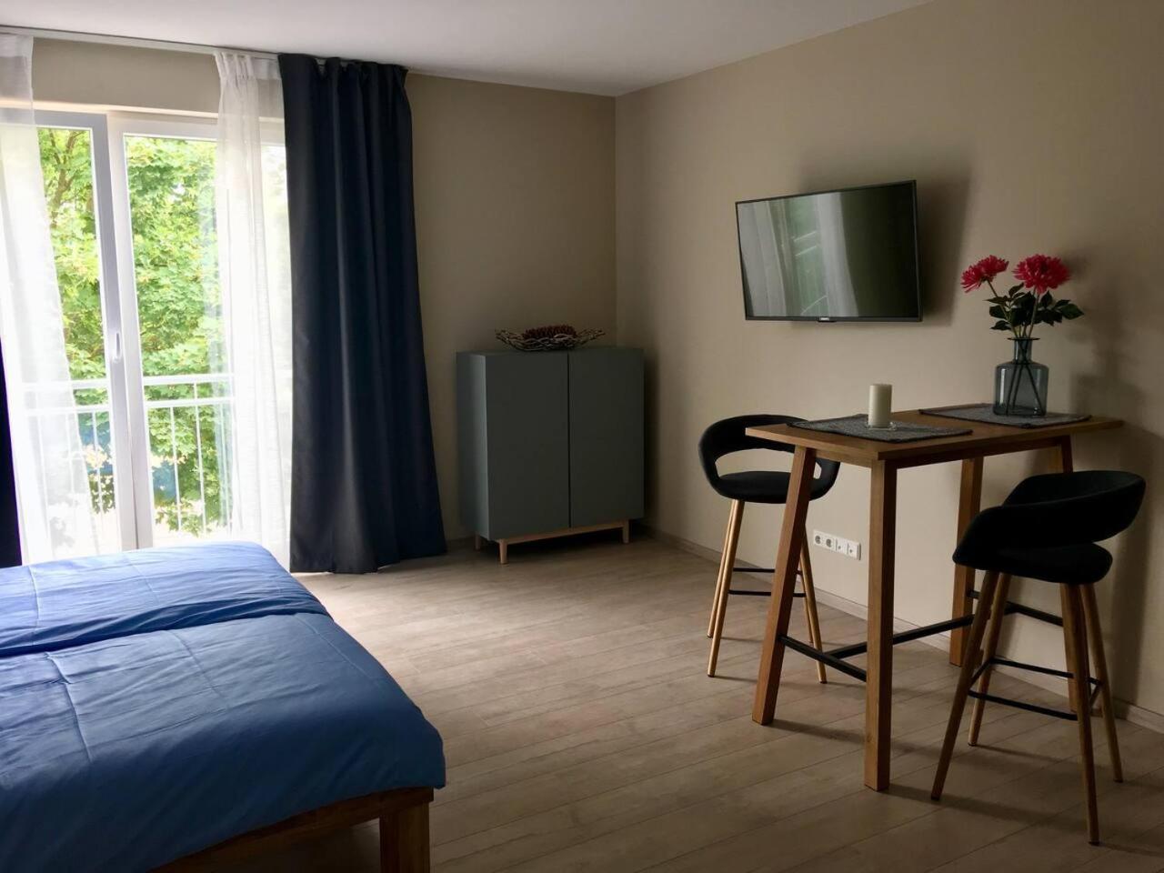 2nd Home Appartements 7 view 5