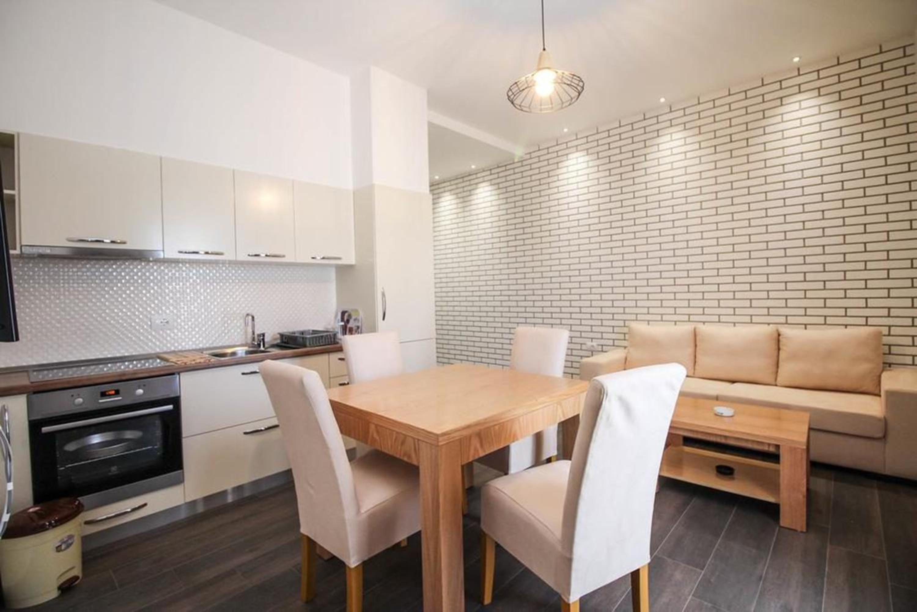 Sunrise Luxury Apartments, photo 45