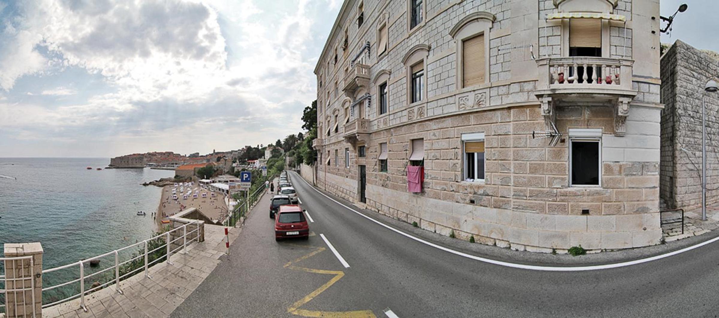 The Beachfront Dubrovnik Old Town