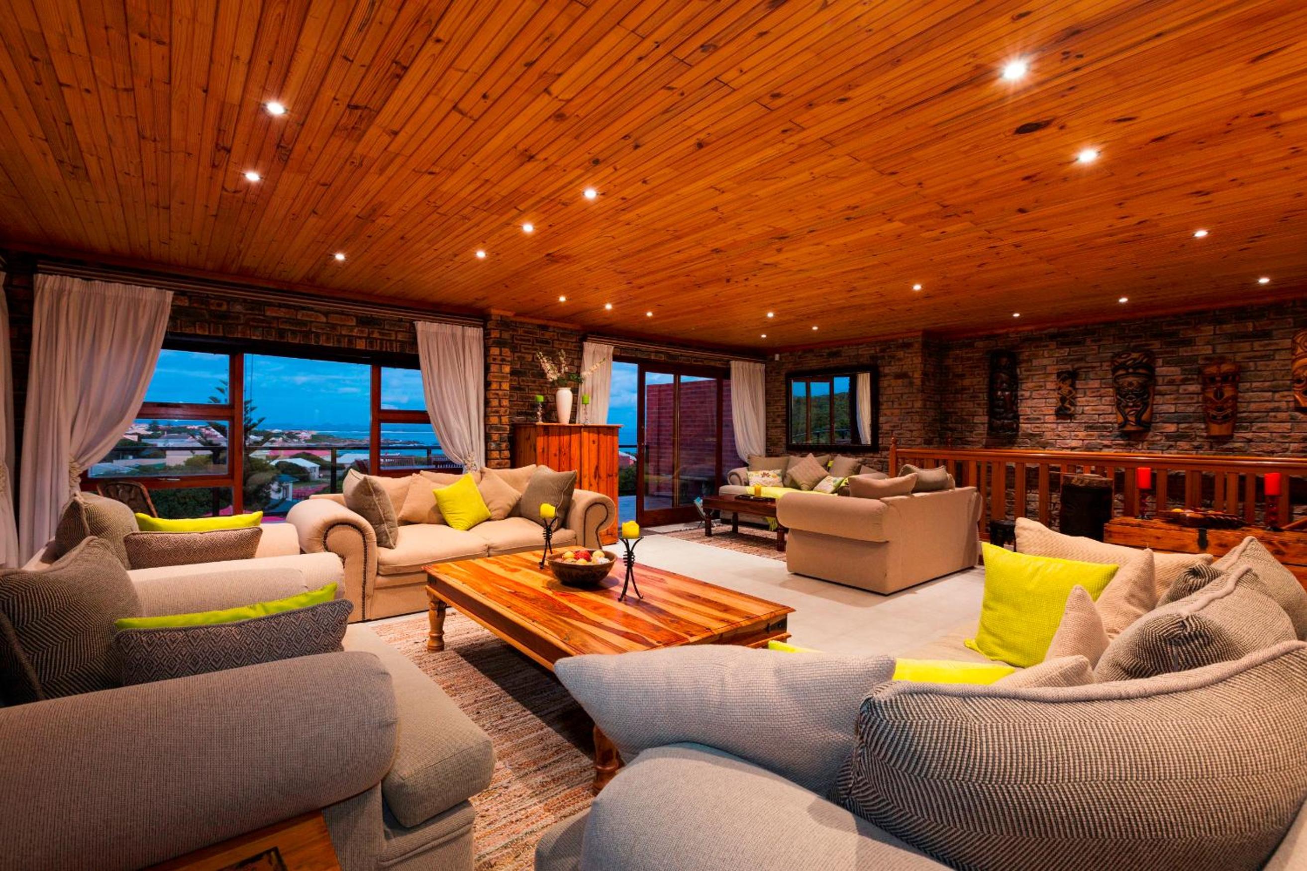 White Shark Guest House