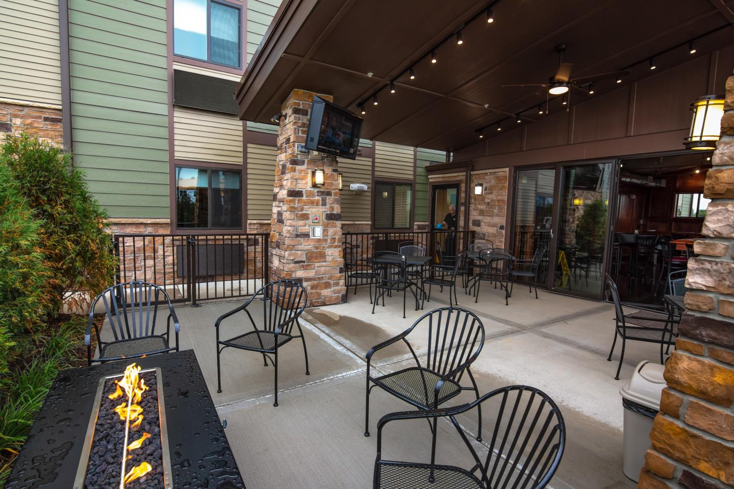 My Place Hotel-Chicago West/North Aurora, IL