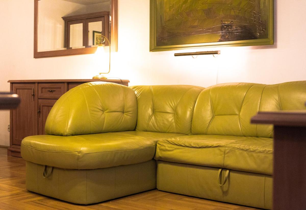 D&A Apartments Szewska view 5